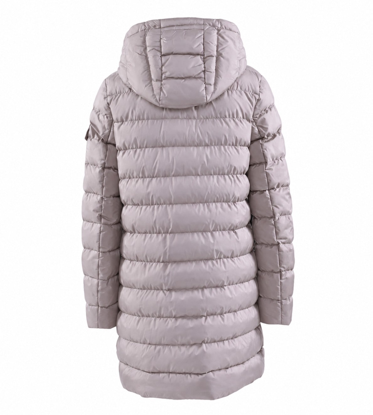Fuchs Schmitt Steppmantel »Steppkurzmantel« mit abnehmbarer Kapuze, Regular Fit, Kontrastfutter