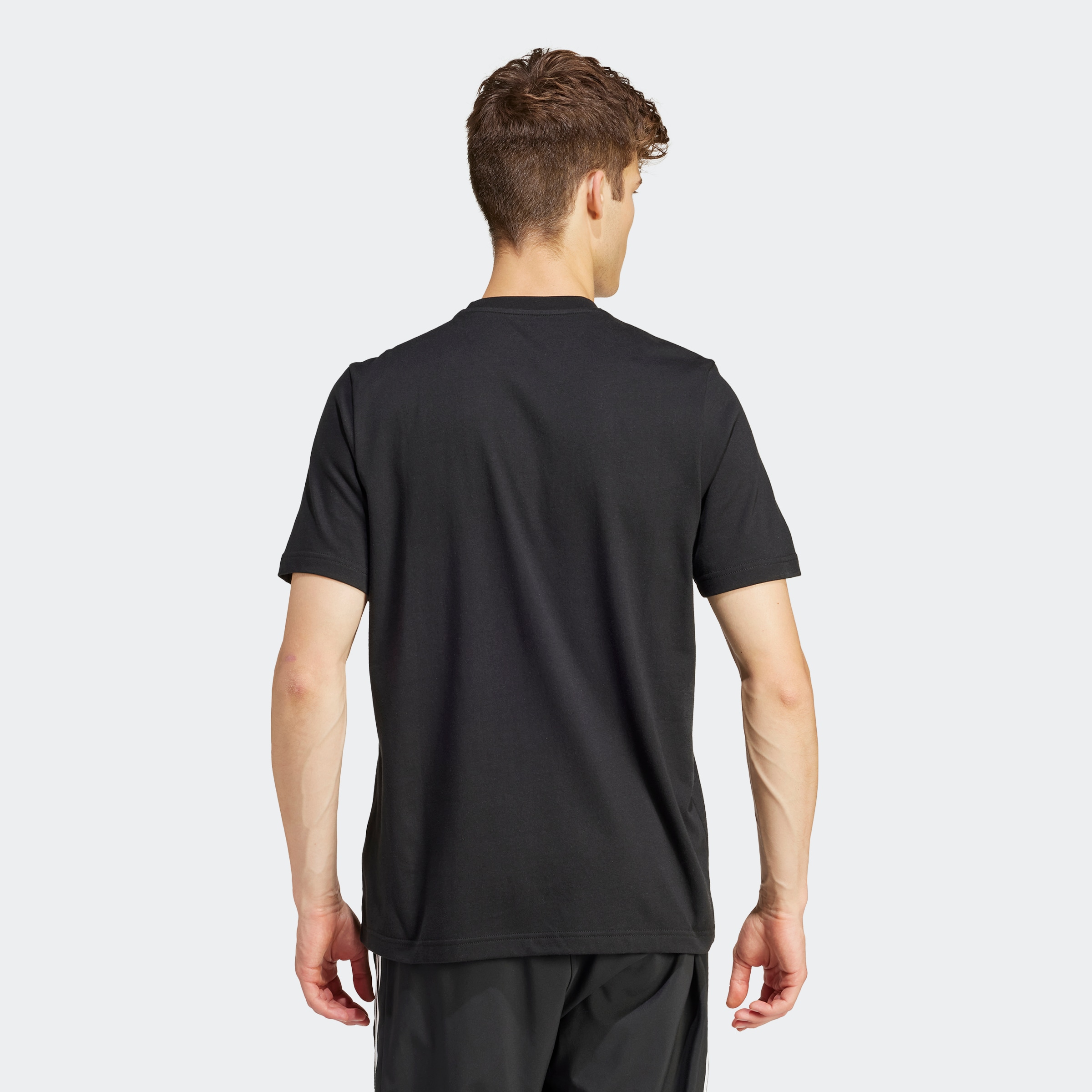 adidas Sportswear T-Shirt »M LANDSCAPE SPW«