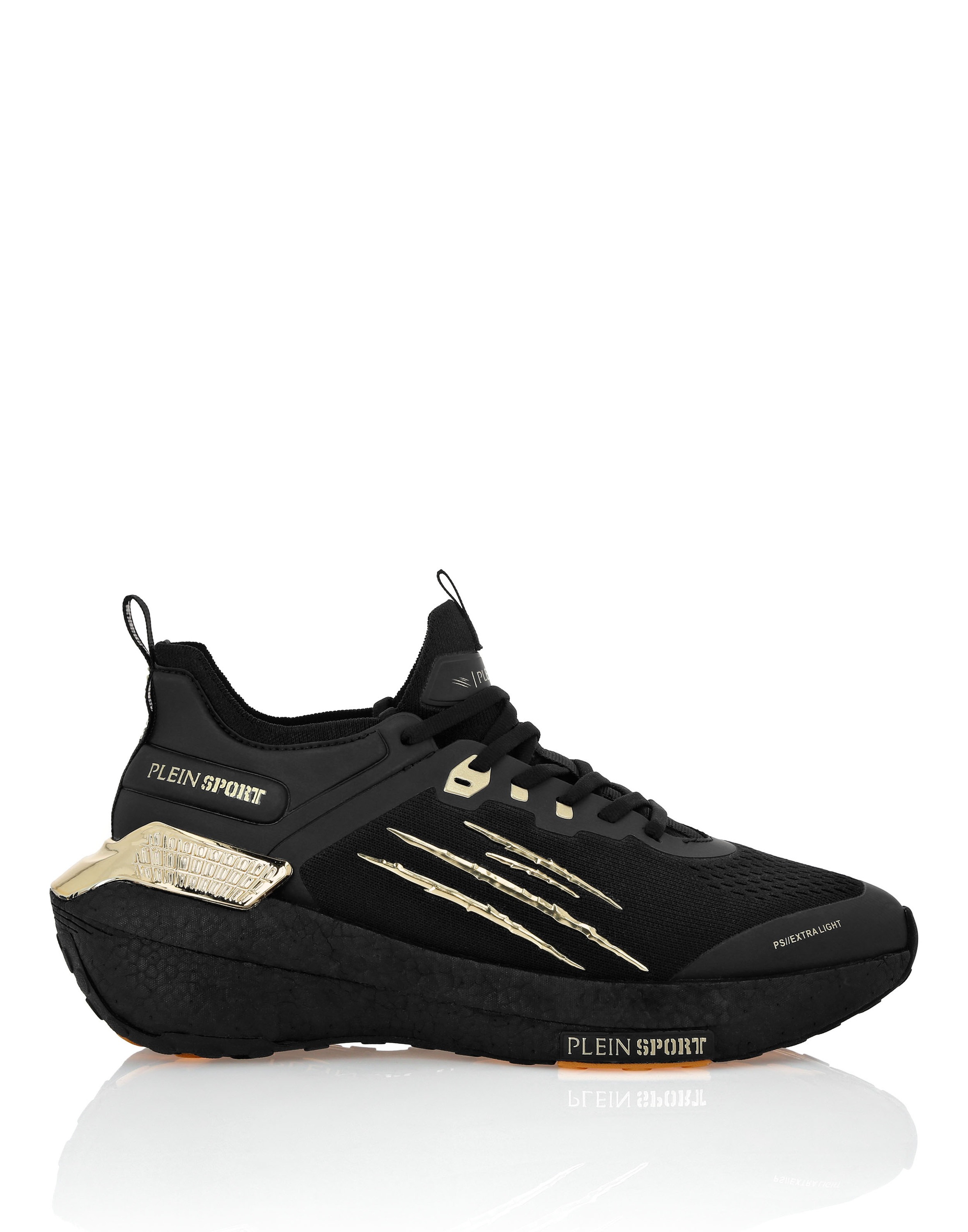 PLEIN SPORT Sneaker »Läufer Sneaker«