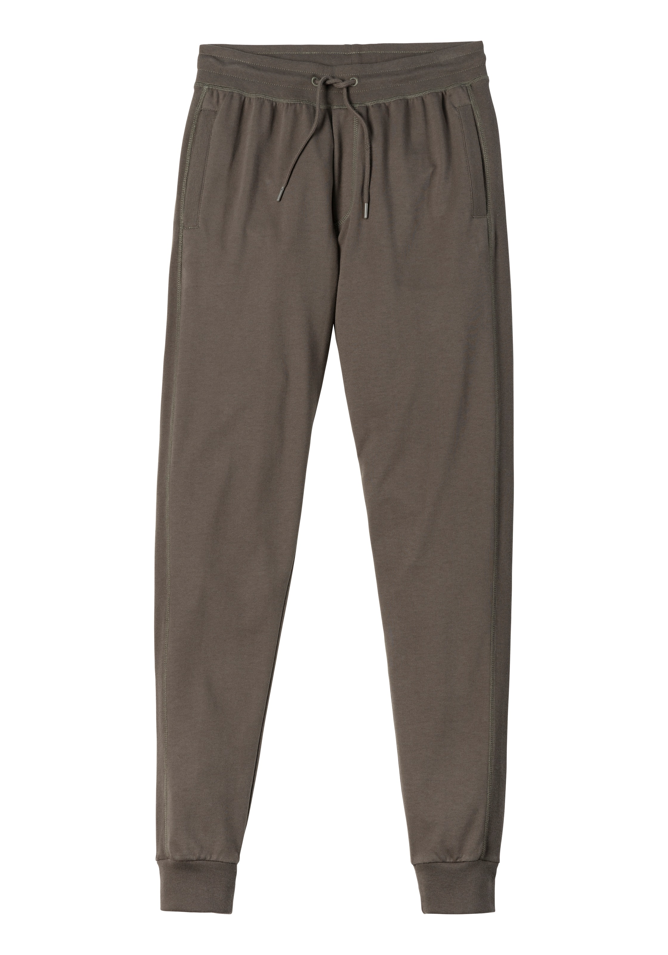 s.Oliver Sweathose, Jogginghose mit seitlichen Rippeneinsatz
