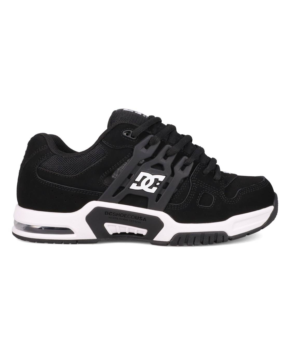DC Shoes Sneaker »AT-2«