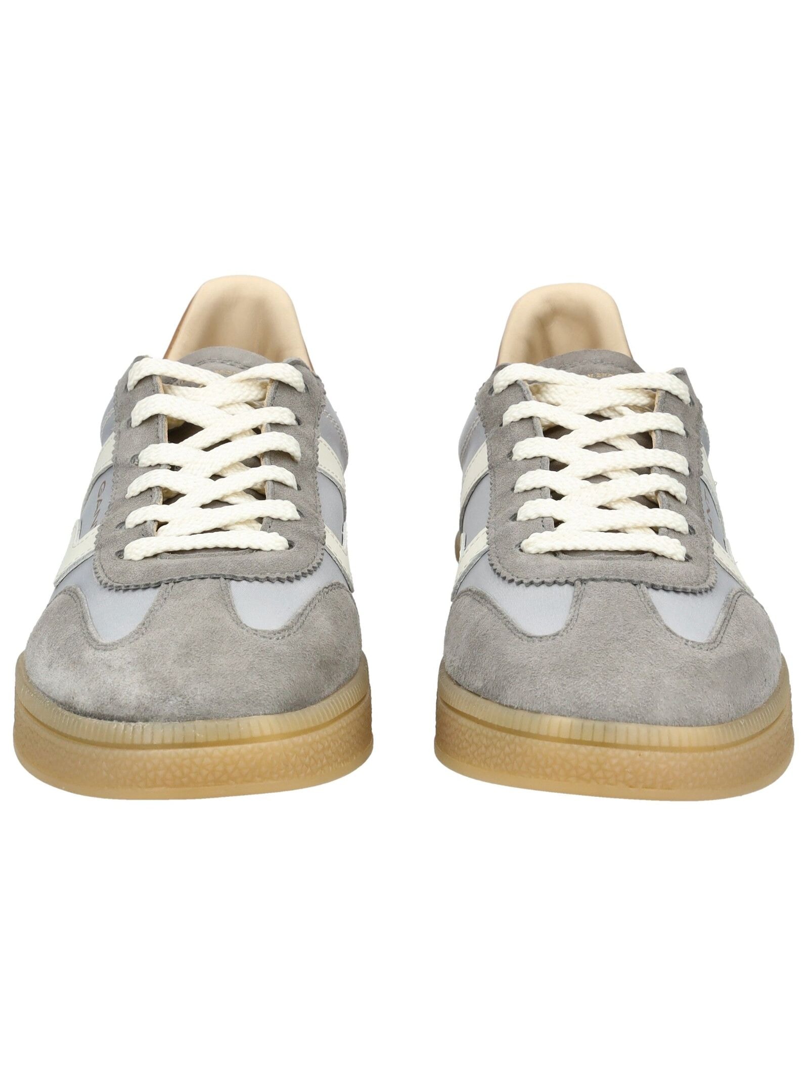 Gant Sneaker »Gant Sneaker Veloursleder/Textil«