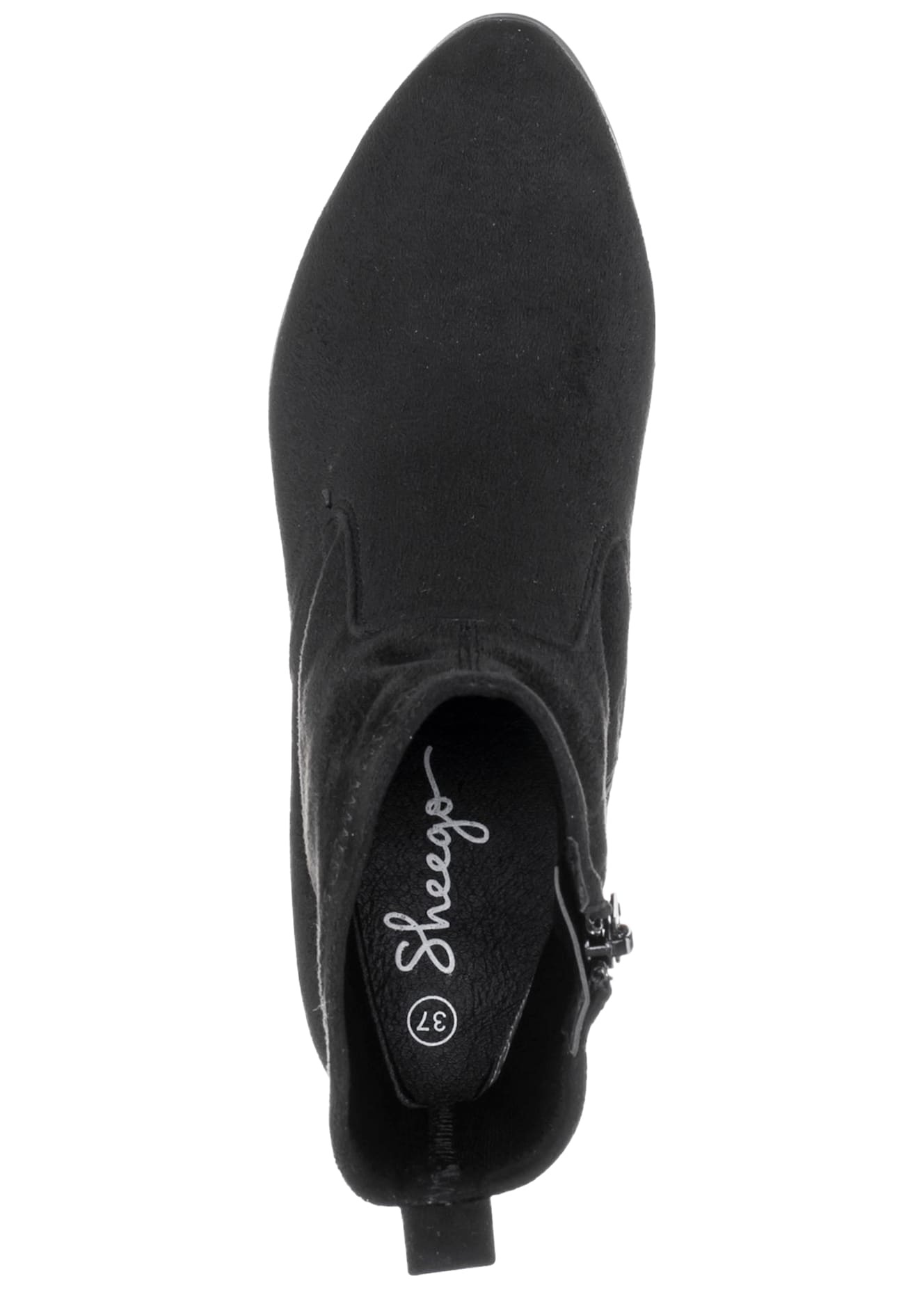 Sheego Stiefelette