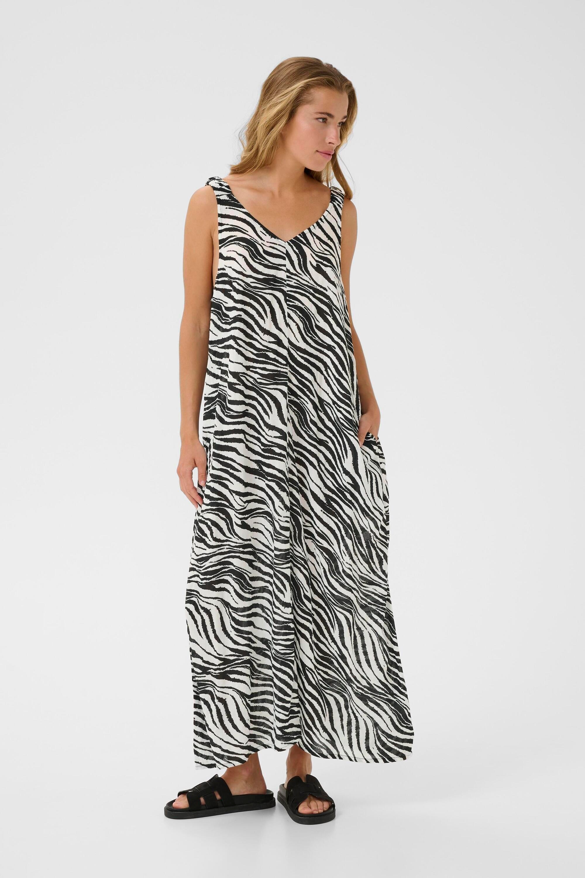KAFFE Badekleid »Accessoires KAdaisy«