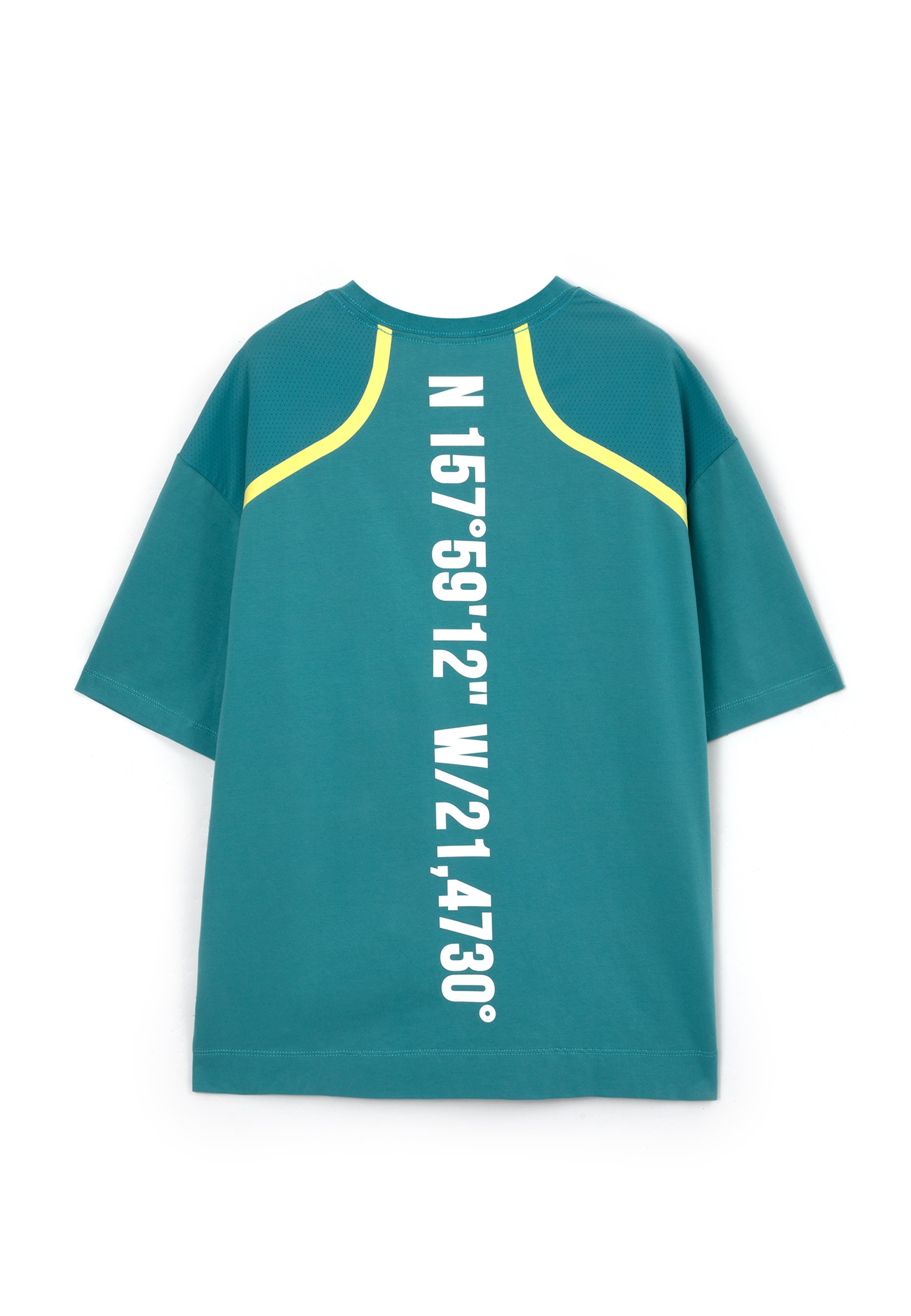 Schriftprints T-Shirt, coolen | bestellen BAUR ▷ mit Gulliver