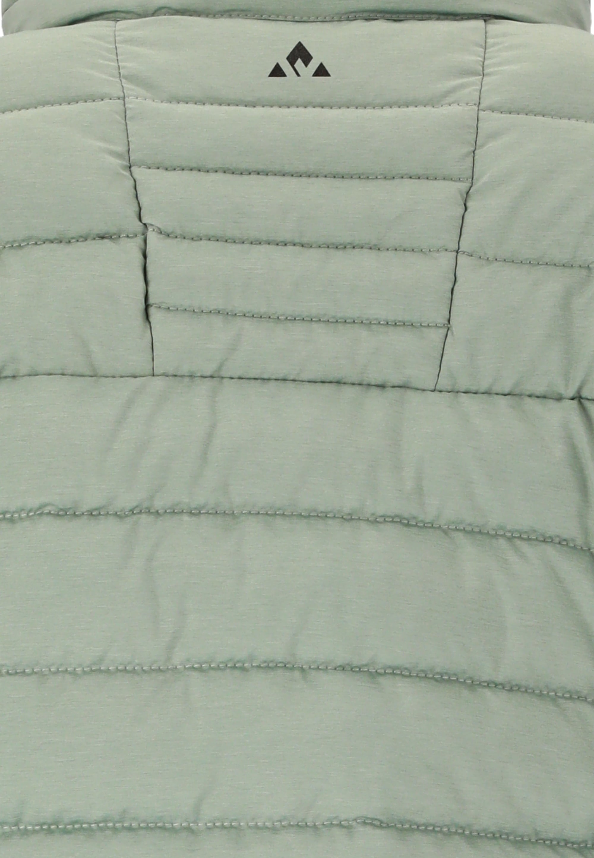 WHISTLER Outdoorjacke »Edge W CFT« mit leichtgewichtigem und wärmendem Futter