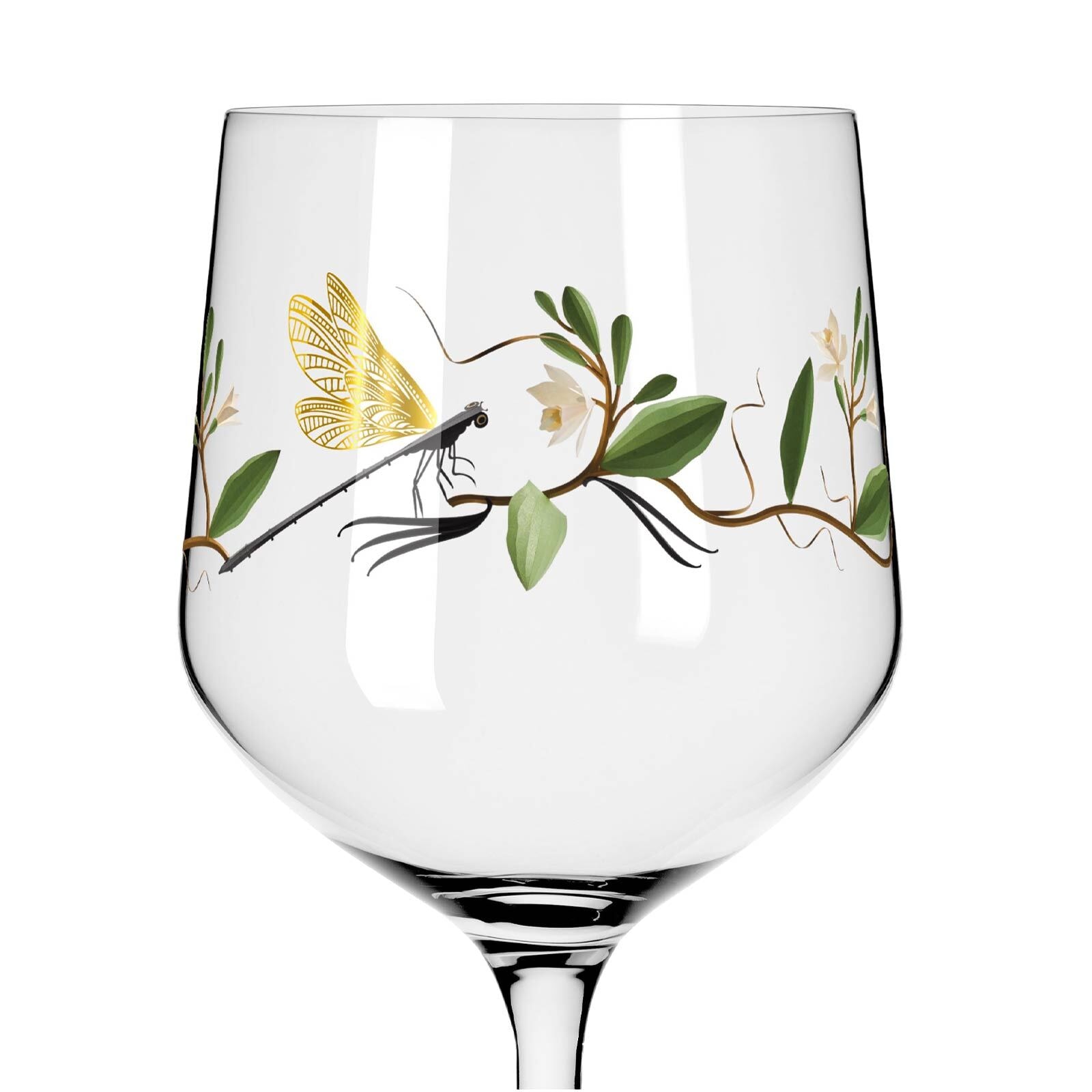 Ritzenhoff Gläser-Set »Gin-Gläser Botanic Glamour 720 ml 2er Set transparent«