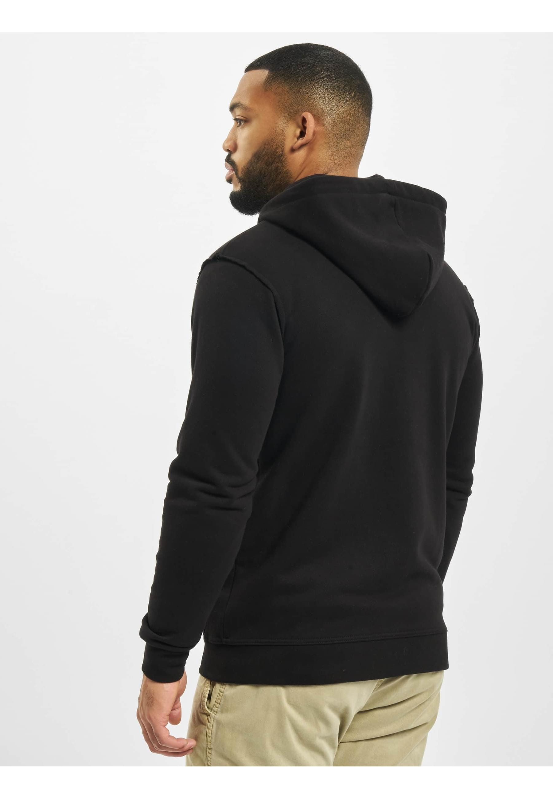 Just Rhyse Sweatjacke »Just Rhyse Herren Noatak Zip Hoody«