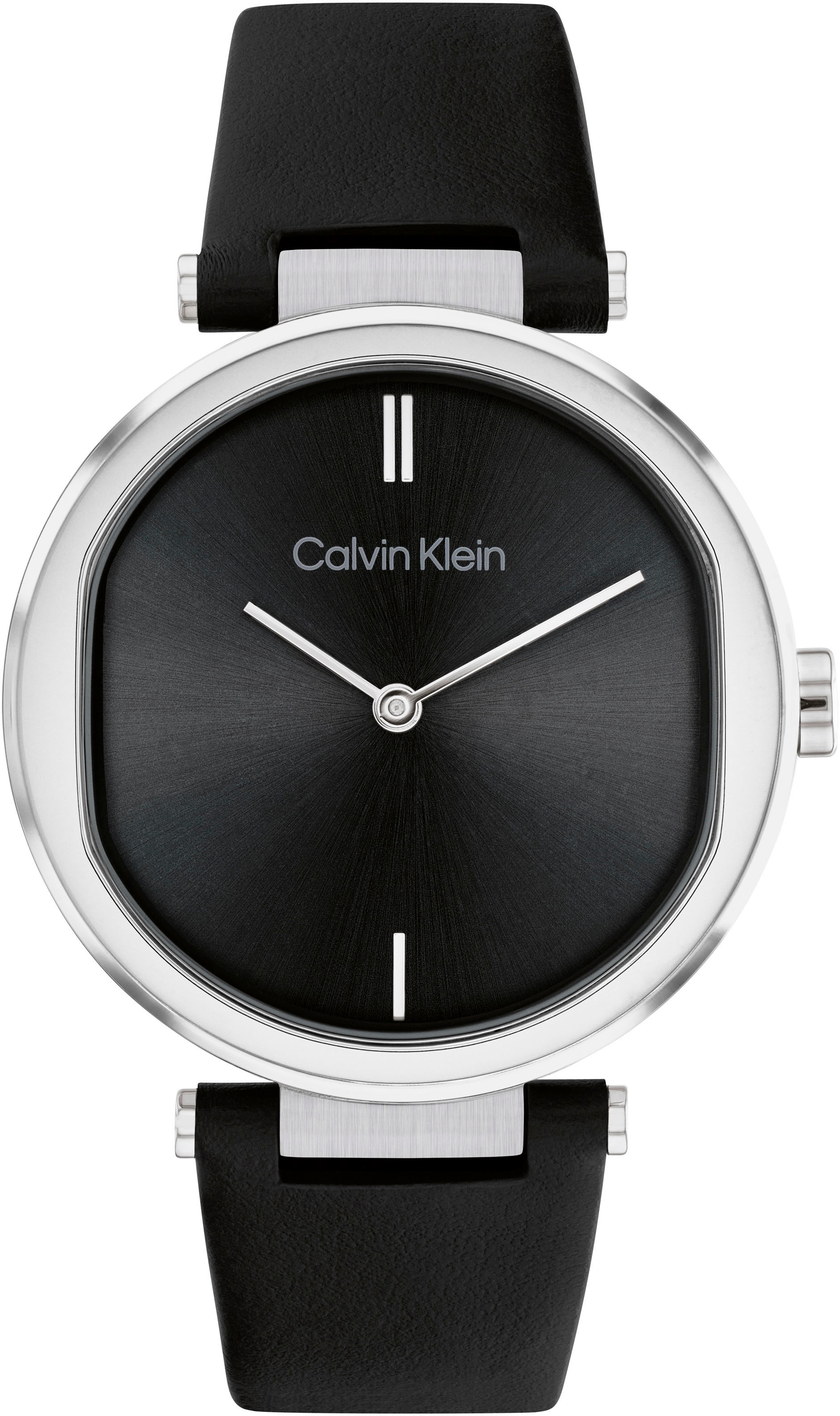 Calvin Klein Quarzuhr »TIMELESS 25200255«