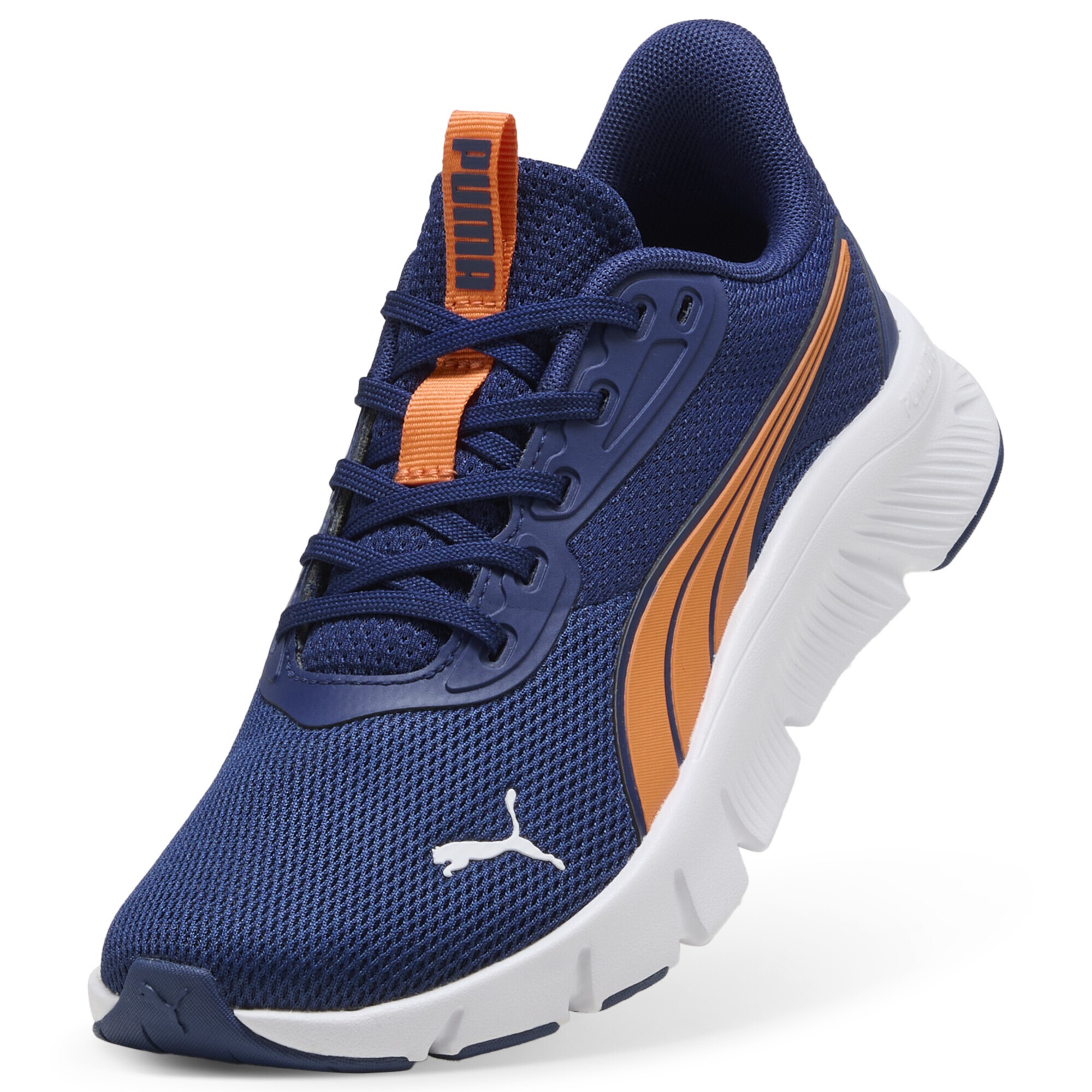 PUMA Sneaker »FlexFocus Lite Modern Sneakers Jugendliche«