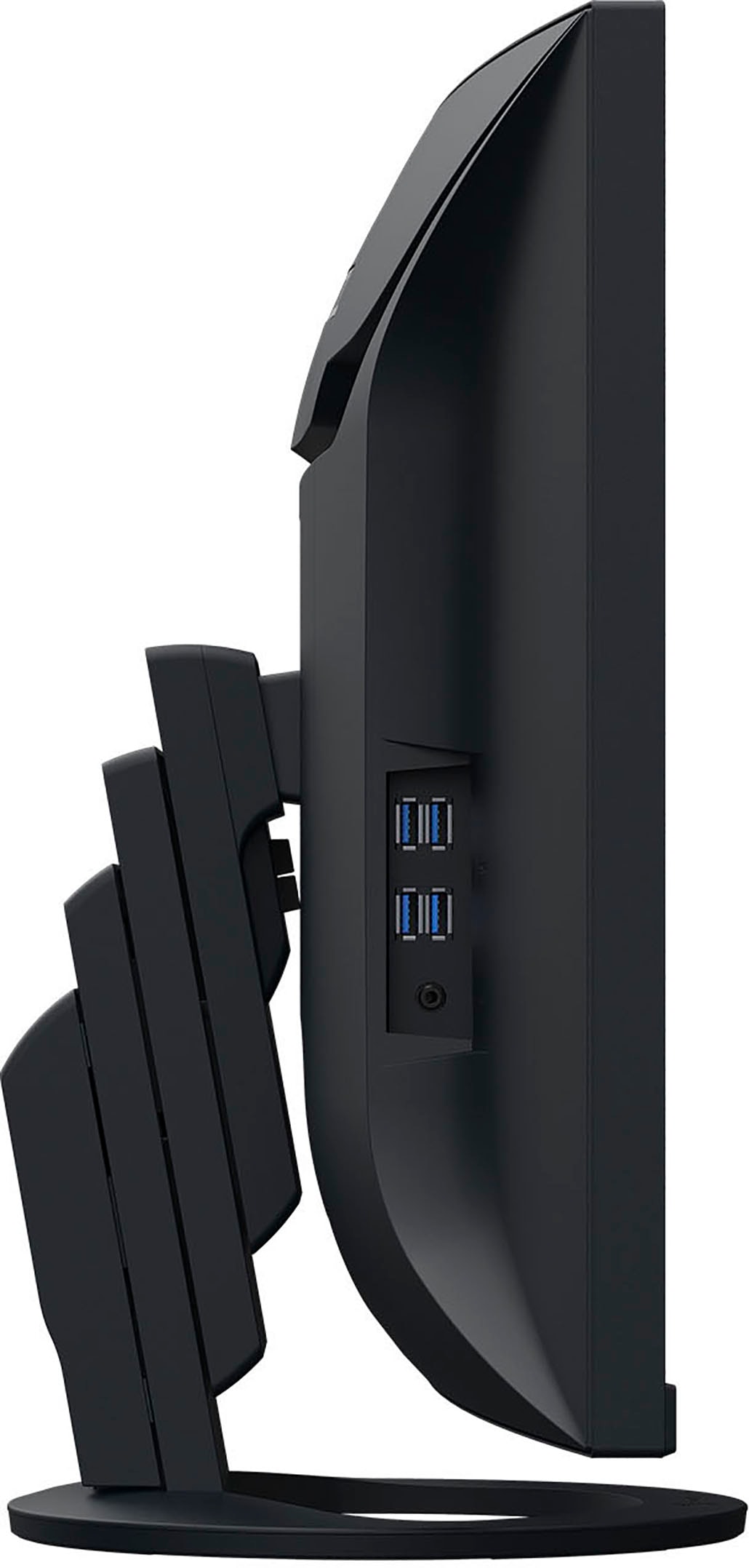 Eizo LED-Monitor »FlexScan EV3895«, 95 cm/38 Zoll, 3840 x 1600 px, UWQHD+, 5 ms Reaktionszeit, 60 Hz