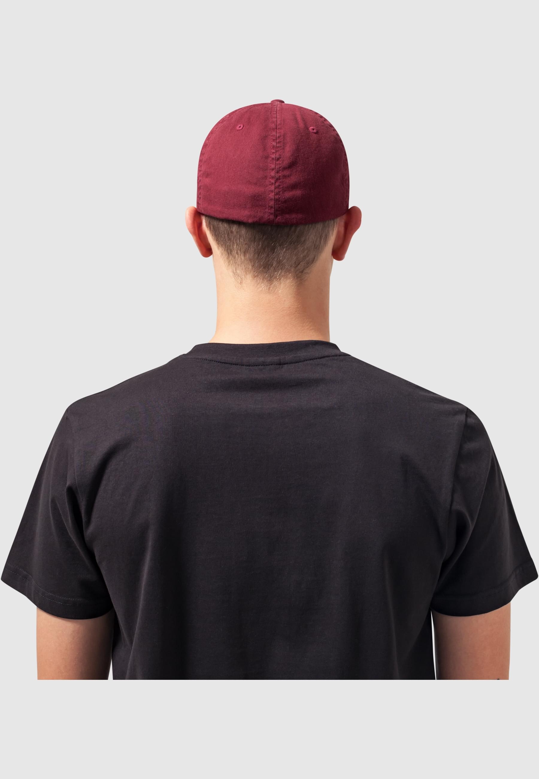 Flexfit Flex Cap »Flexfit Unisex Flexfit Garment Washed Cotton Dad Hat«