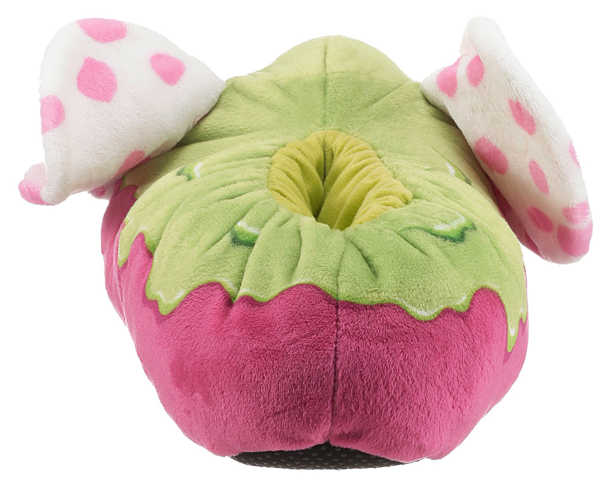 Thumbnail - Nici Plüsch Hausschuhe "NICIdoo Maus" Hausschuh mit großen Ohren