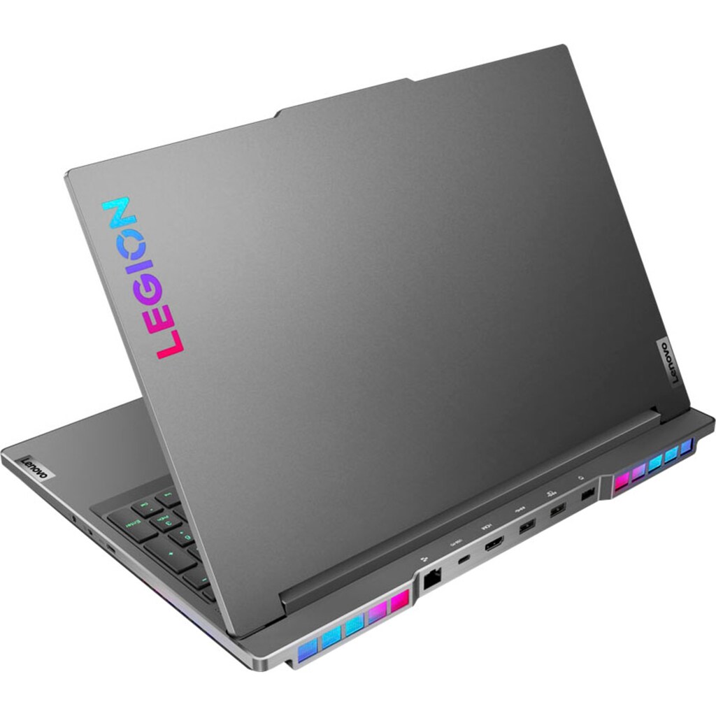 Lenovo Gaming-Notebook »Legion 7 16IAX7«, 40,6 cm, / 16 Zoll, Intel, Core i7, GeForce RTX 3070 Ti, 1000 GB SSD