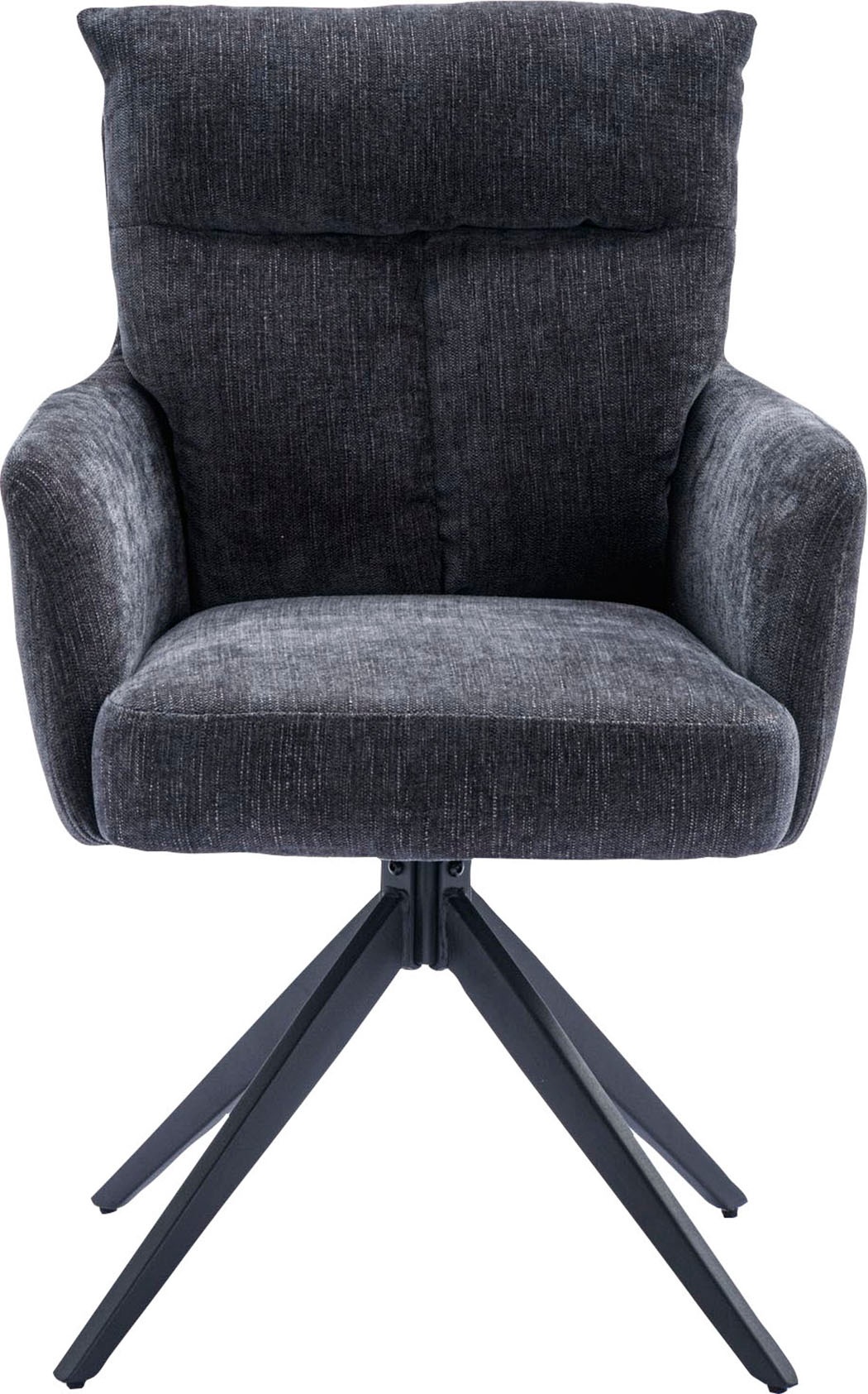 Home affaire Esszimmerstuhl "Monaco, TOPSELLER", (Set), 2 St., Boucle, vers günstig online kaufen