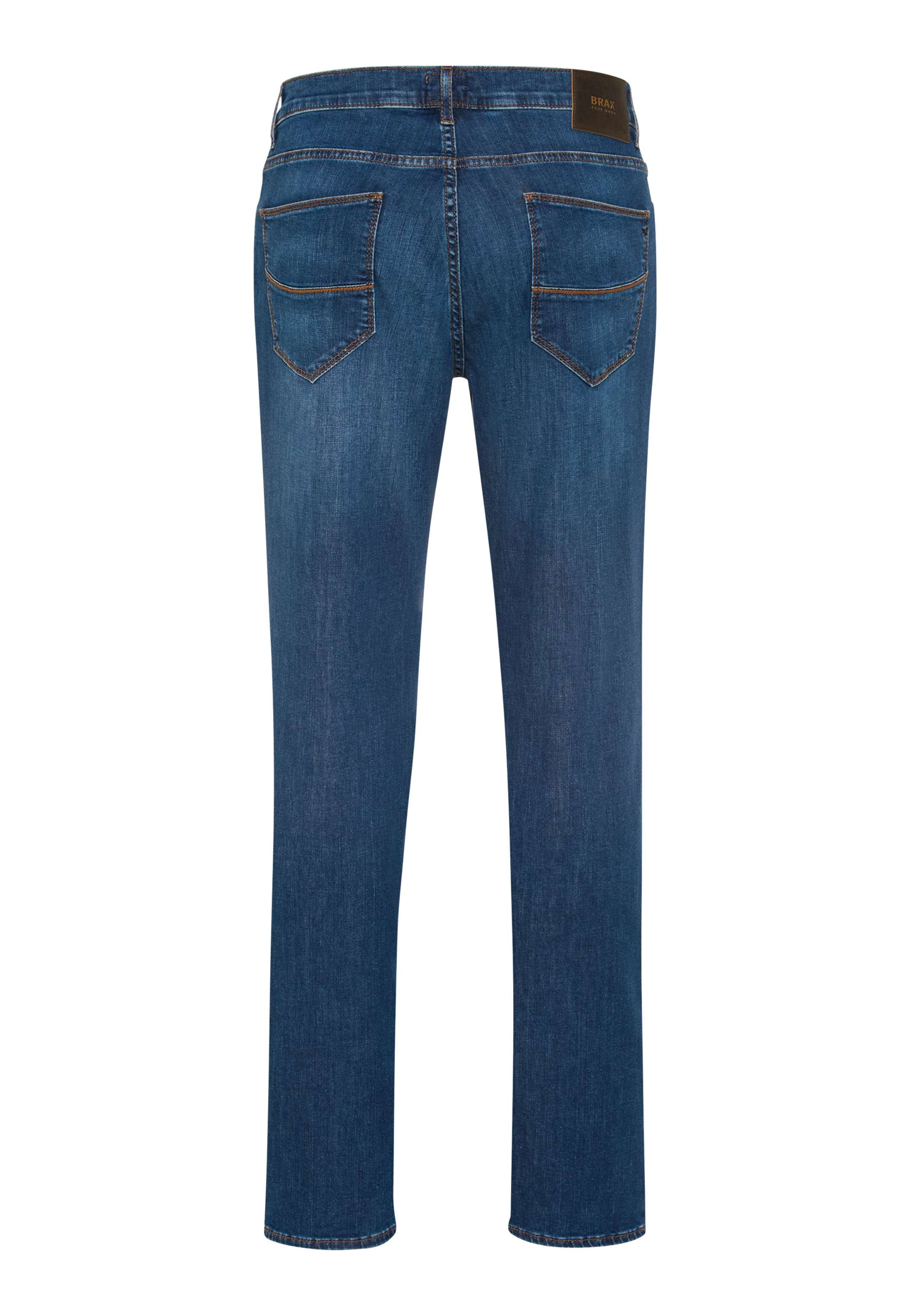 Brax 5-Pocket-Jeans »Style CADIZ«