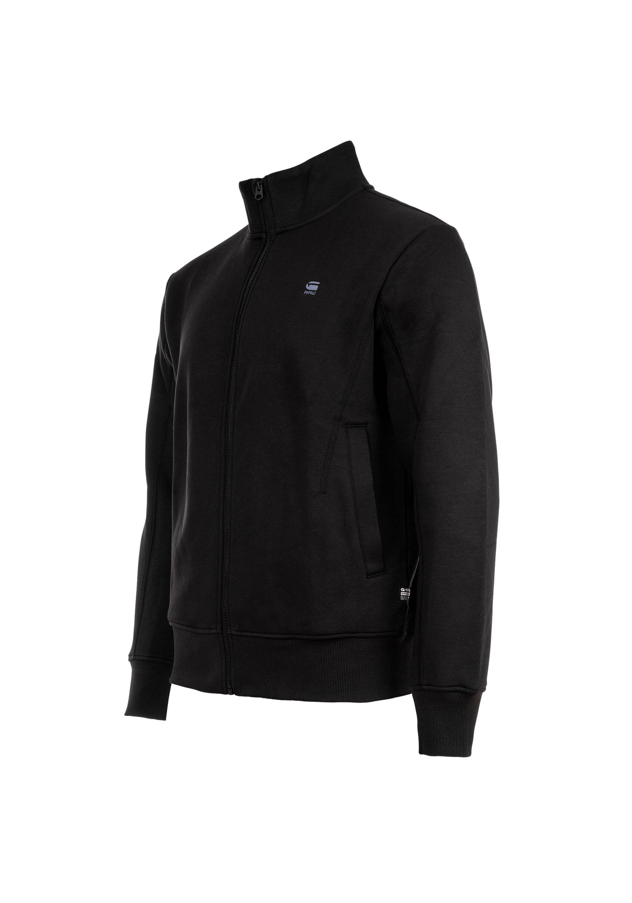 G-STAR Sweatshirt »Sweatjacke Track Jacker«