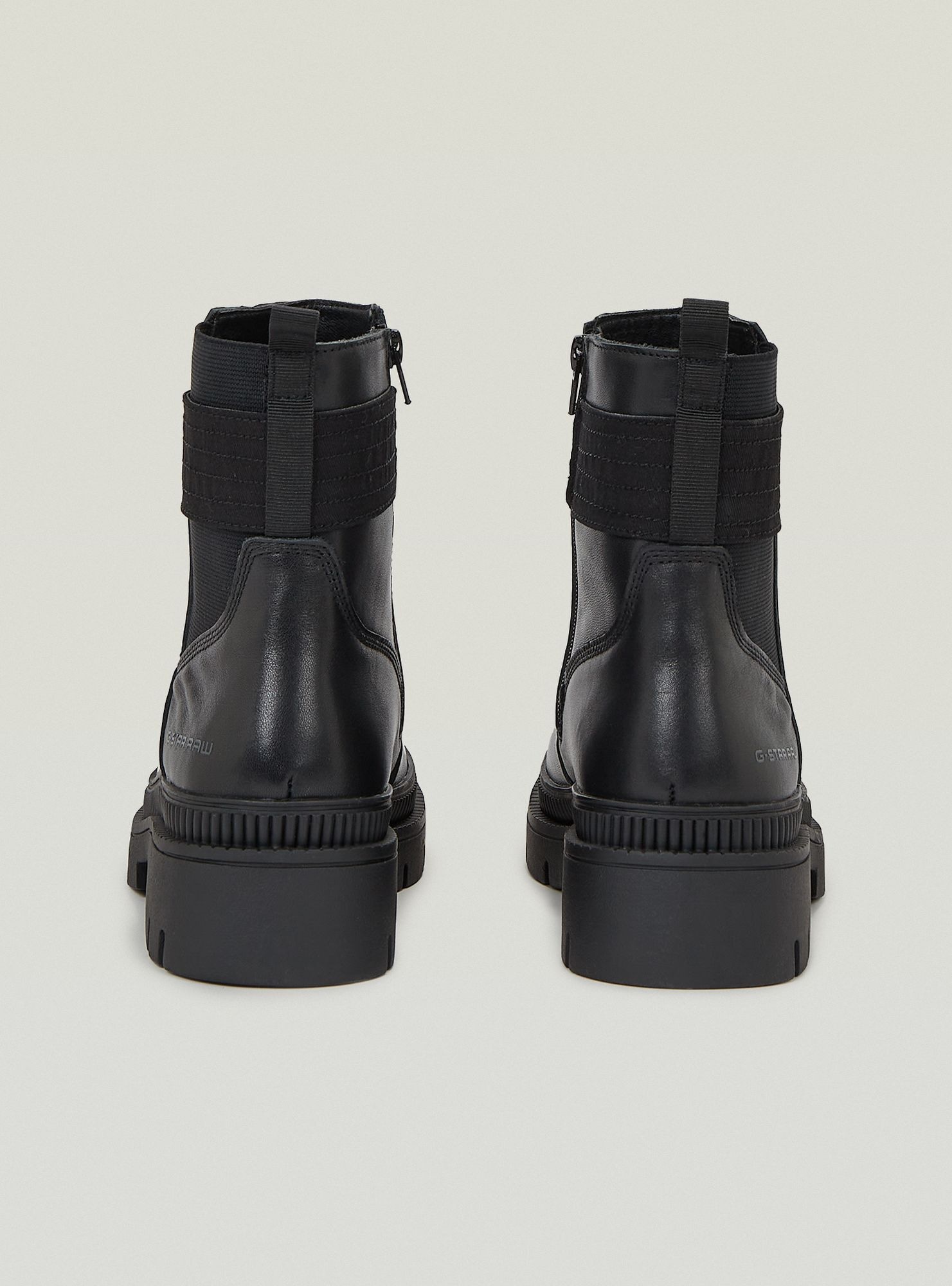 G-STAR Chelseaboots »Huntington Chelsea Stiefel«