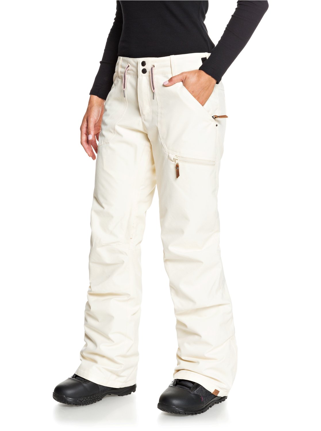 Thumbnail - Roxy Snowboardhose "Nadia"