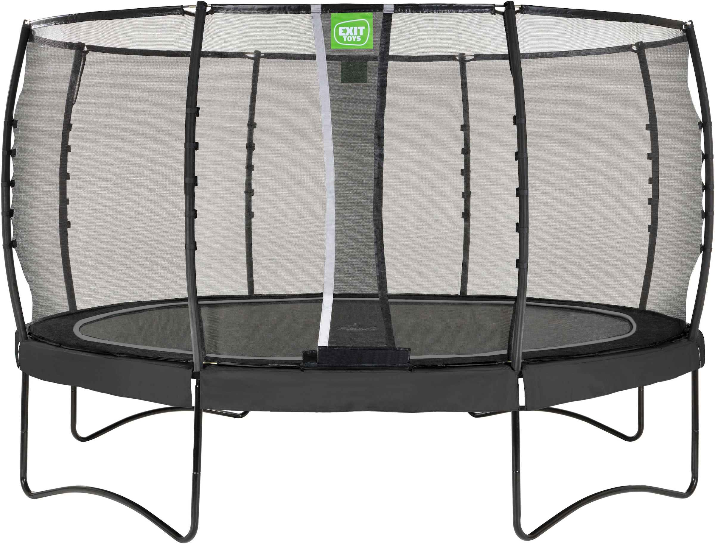 EXIT Gartentrampolin »Allure Premium« su sa...