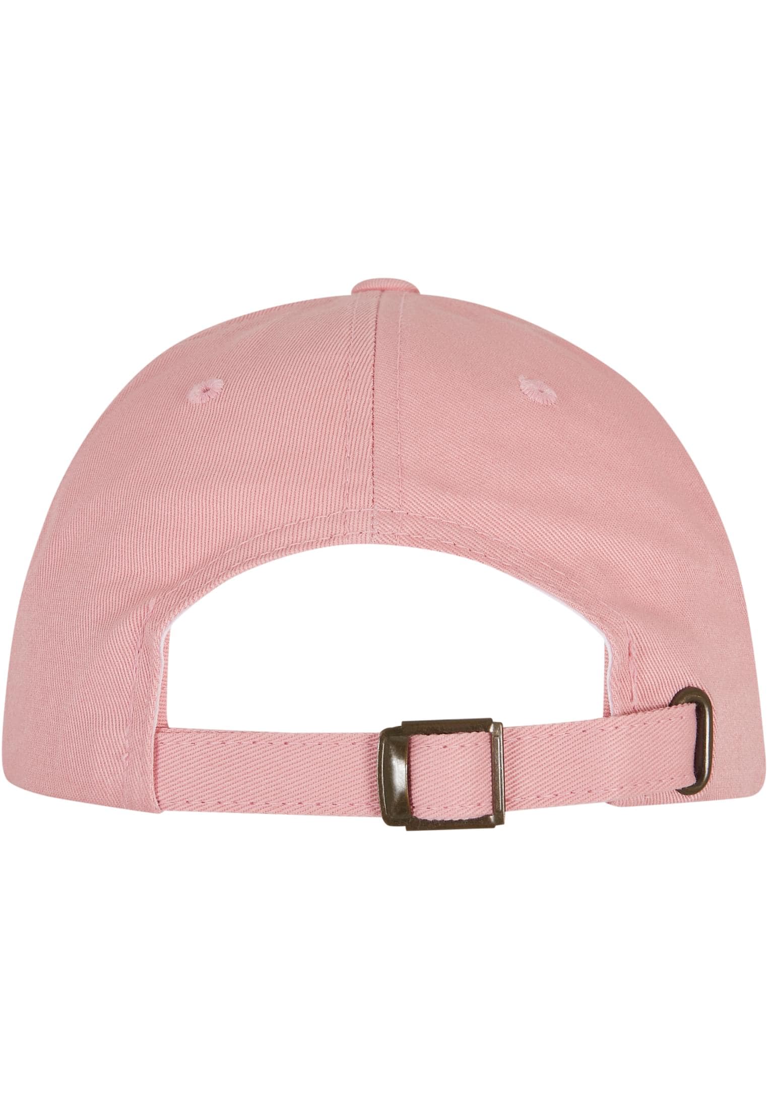 Cap BAUR Pink MisterTee »Accessoires Profile Low online kaufen | Flex Letter Cap«