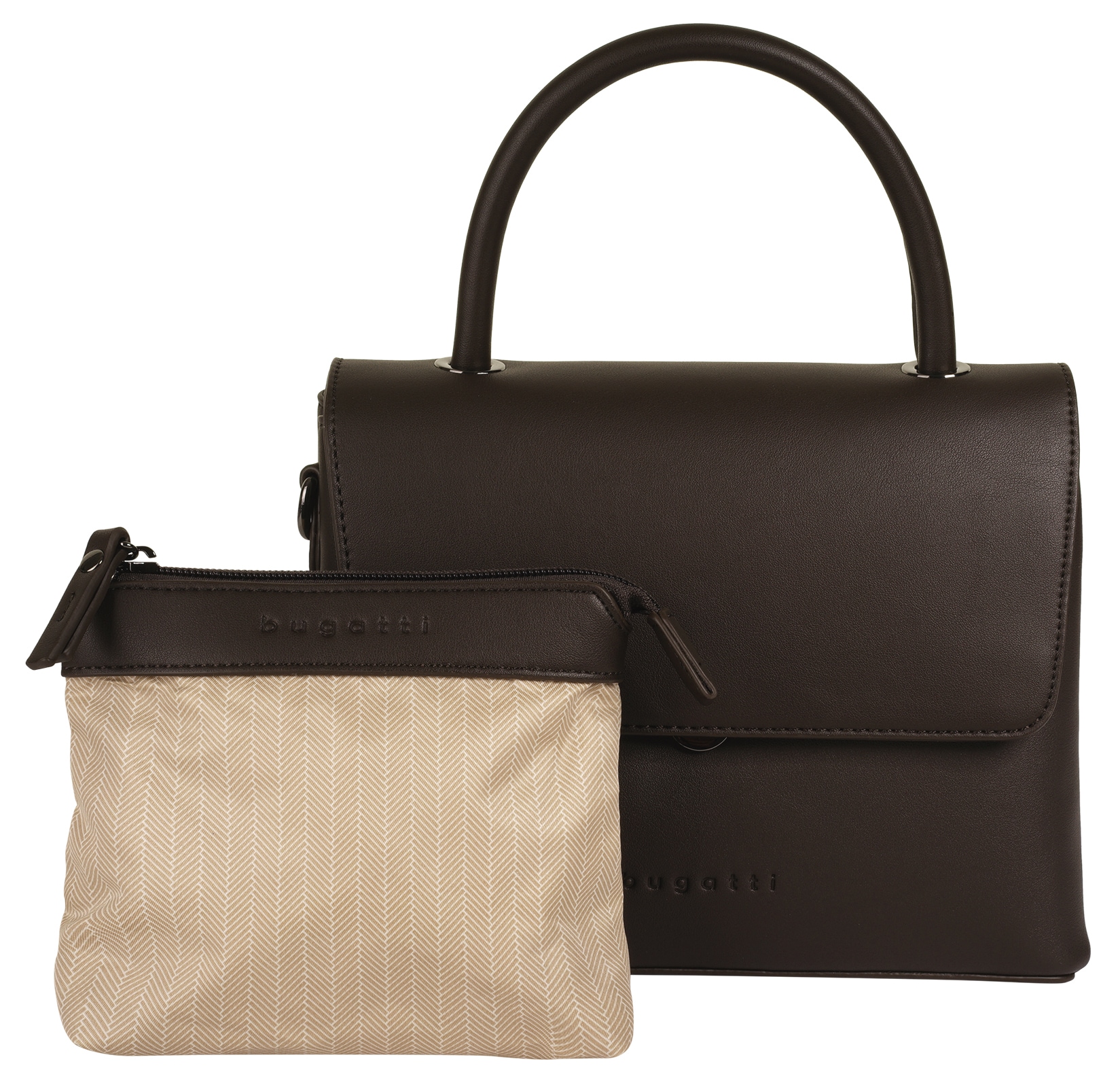 bugatti Henkeltasche »ILVA«