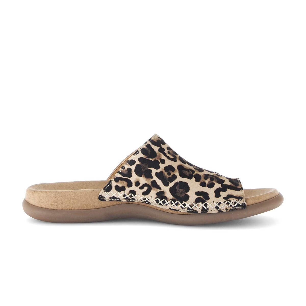 Gabor Thong Sandals Beige 40 2