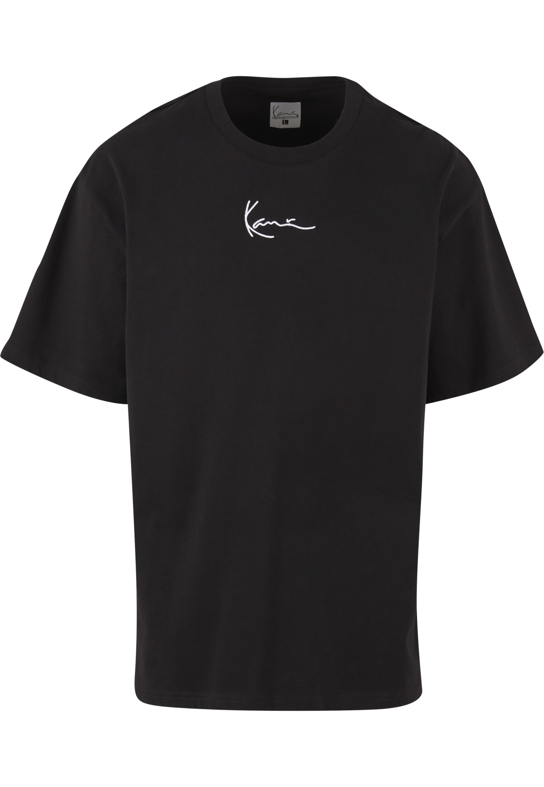 Karl Kani T-Shirt »Karl Kani Small Signature Essential Tee 3 Pack« 1 Stk.