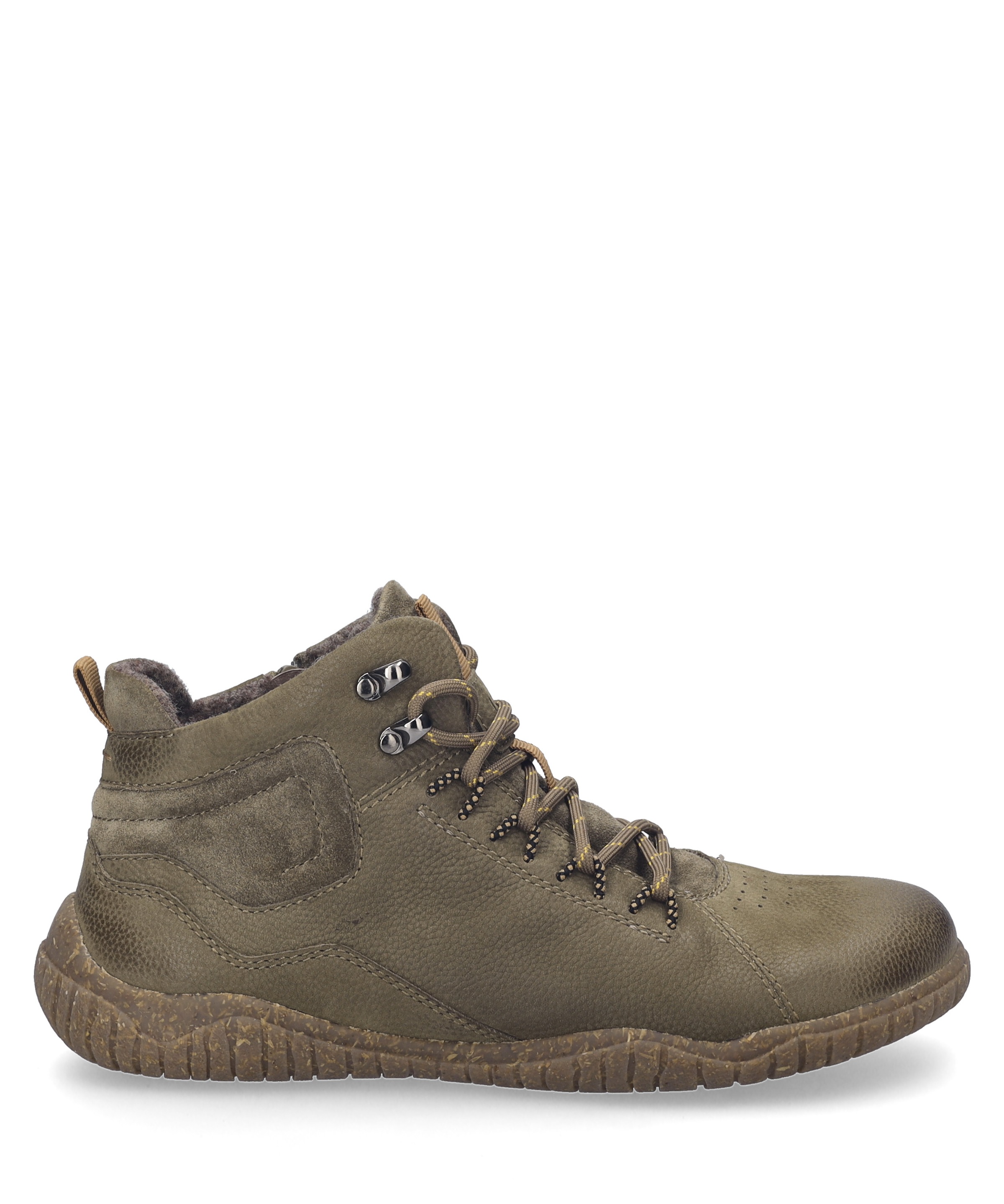 Josef Seibel Schnürschuh »Wallace 03, oliv«
