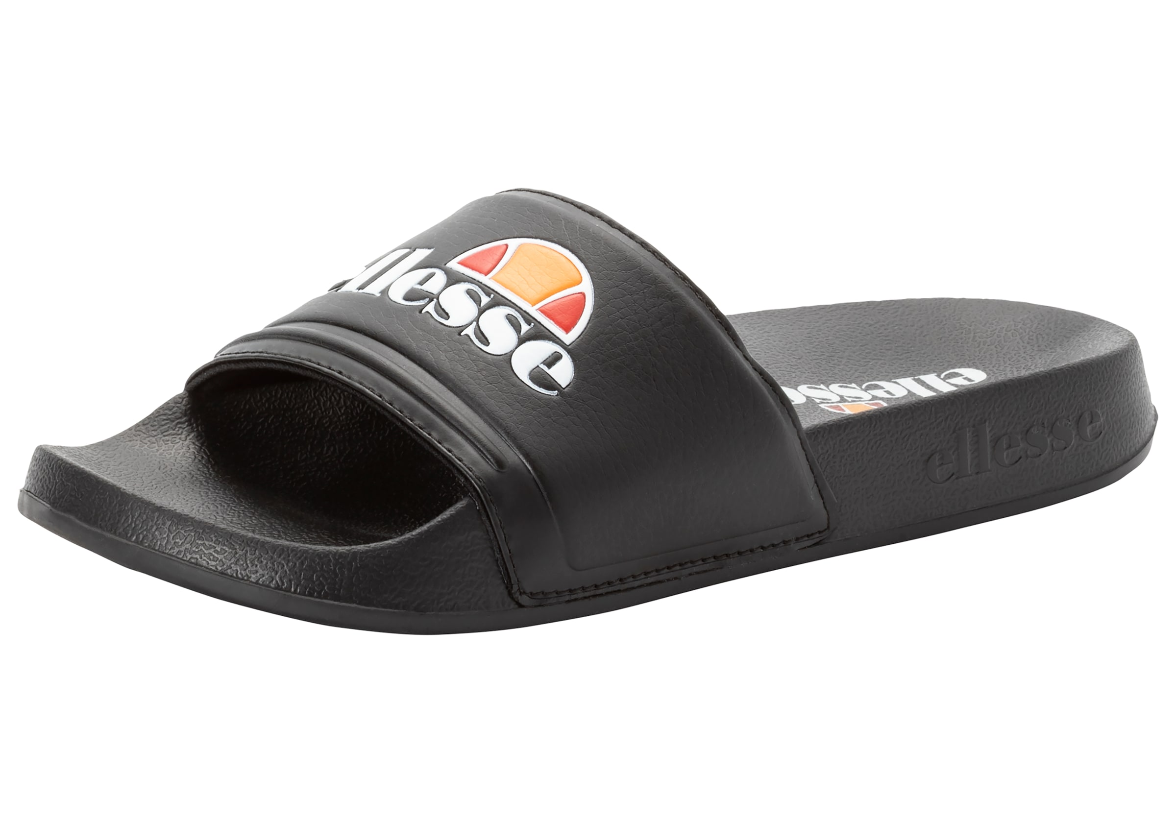 ellesse Badesandale »Filippo Slide«