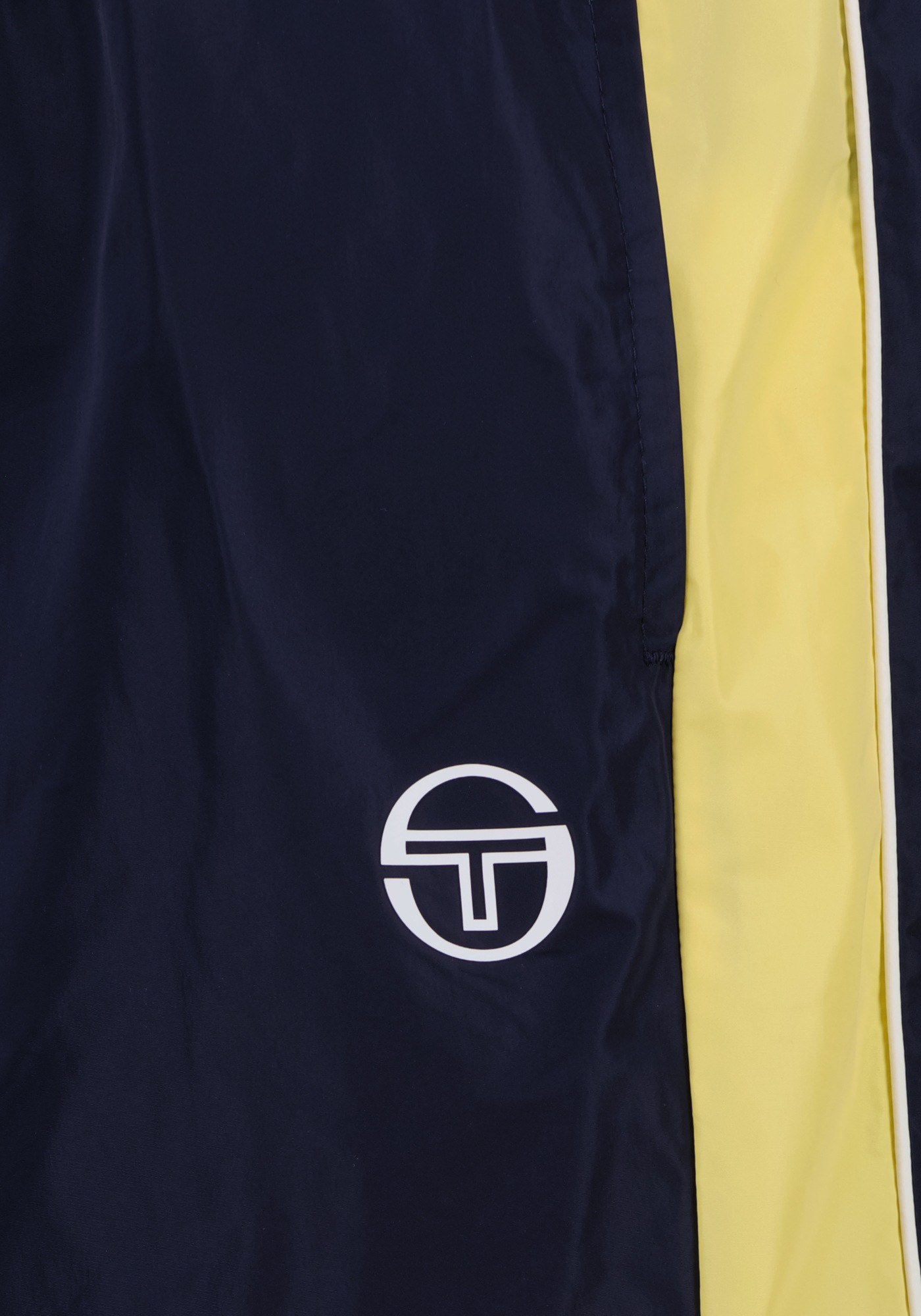 Sergio Tacchini Badeshorts »POSITANO SWIMSHORT Herren«, Badehose Herren, Badeshorts, Strandhose, Swimwear, Beachwear, Sale