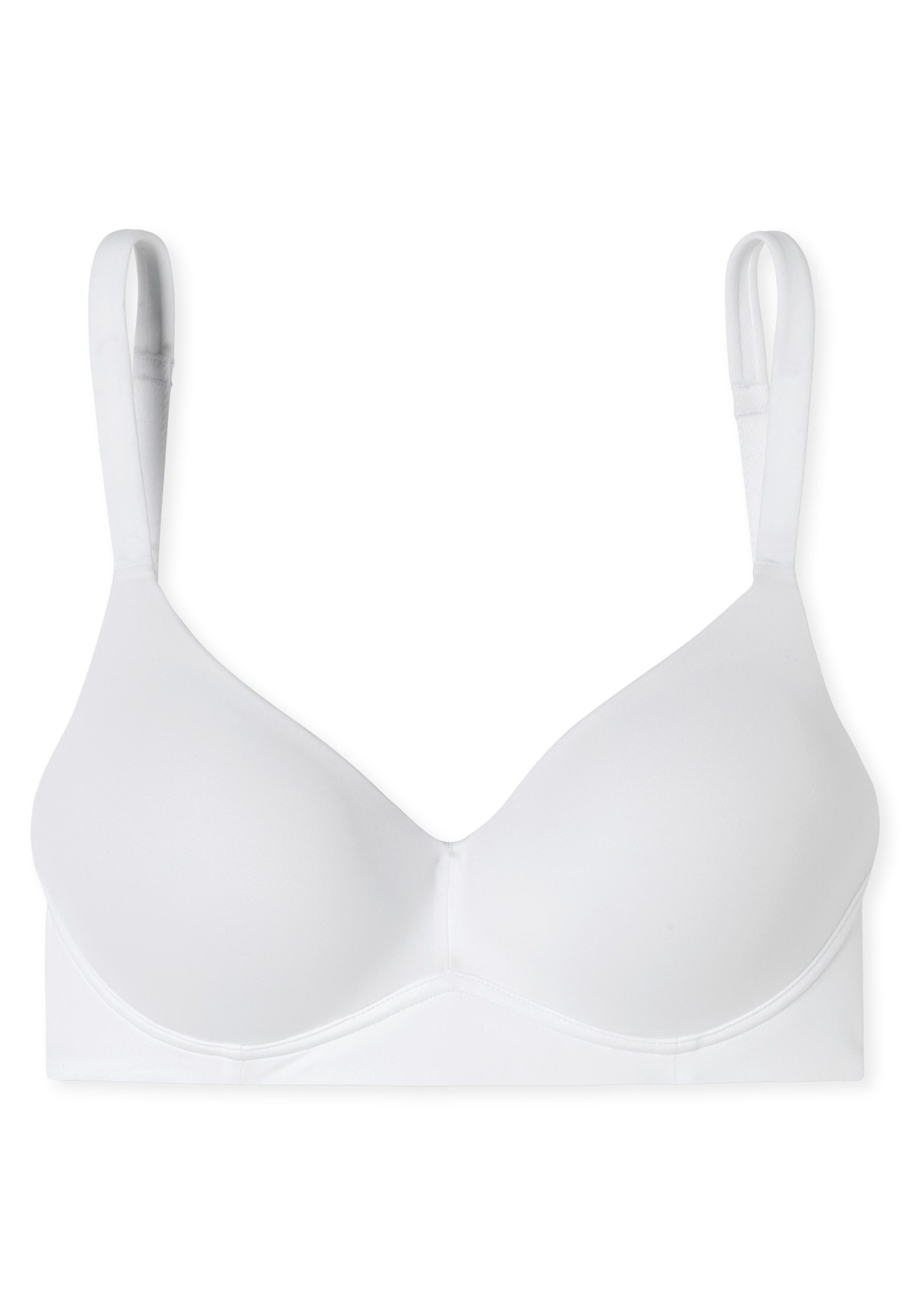 Schiesser Bügelloser BH »Unique Micro«, mit Schale