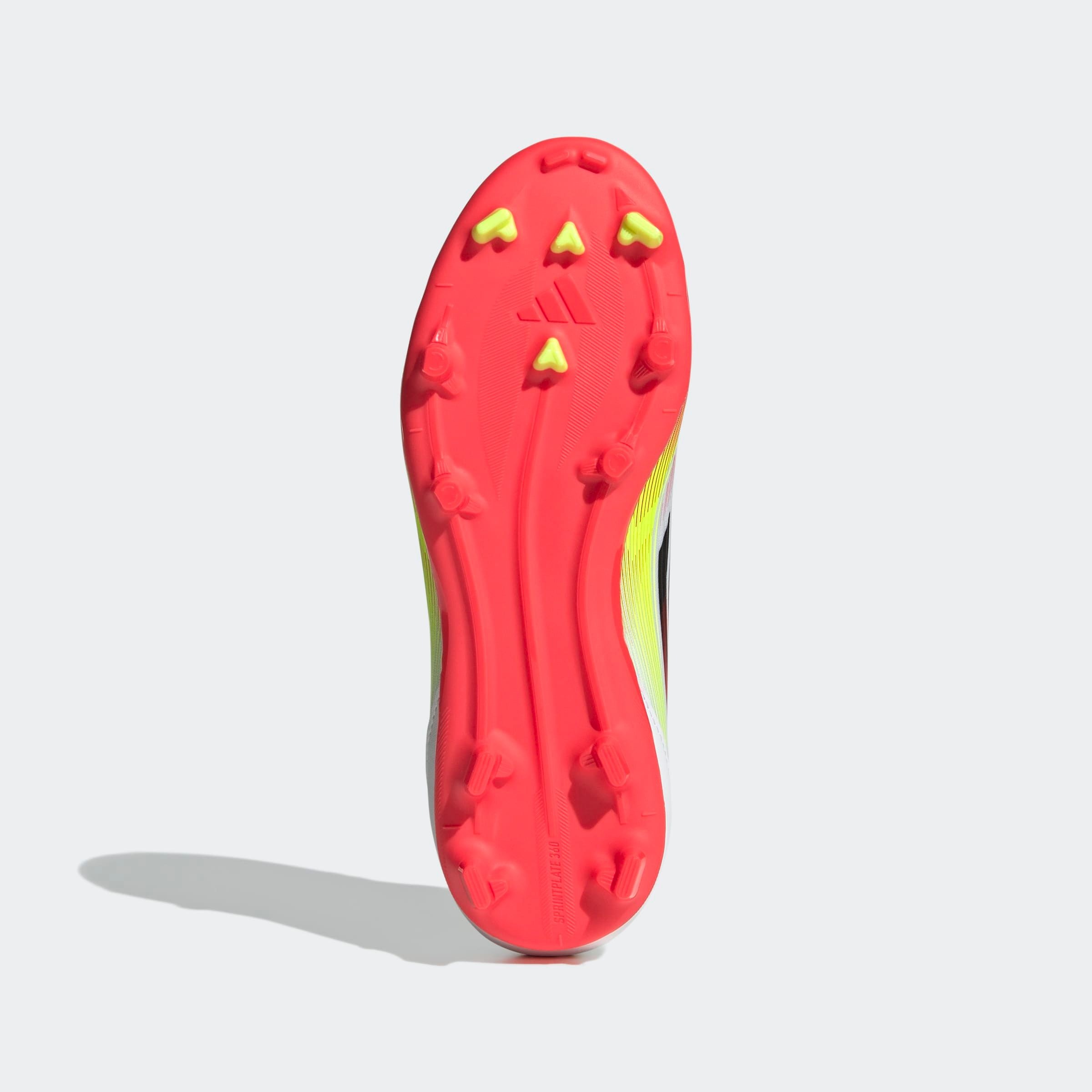 adidas Performance Fußballschuh »F50 LEAGUE KIDS FG/MG«, für Rasenplätze