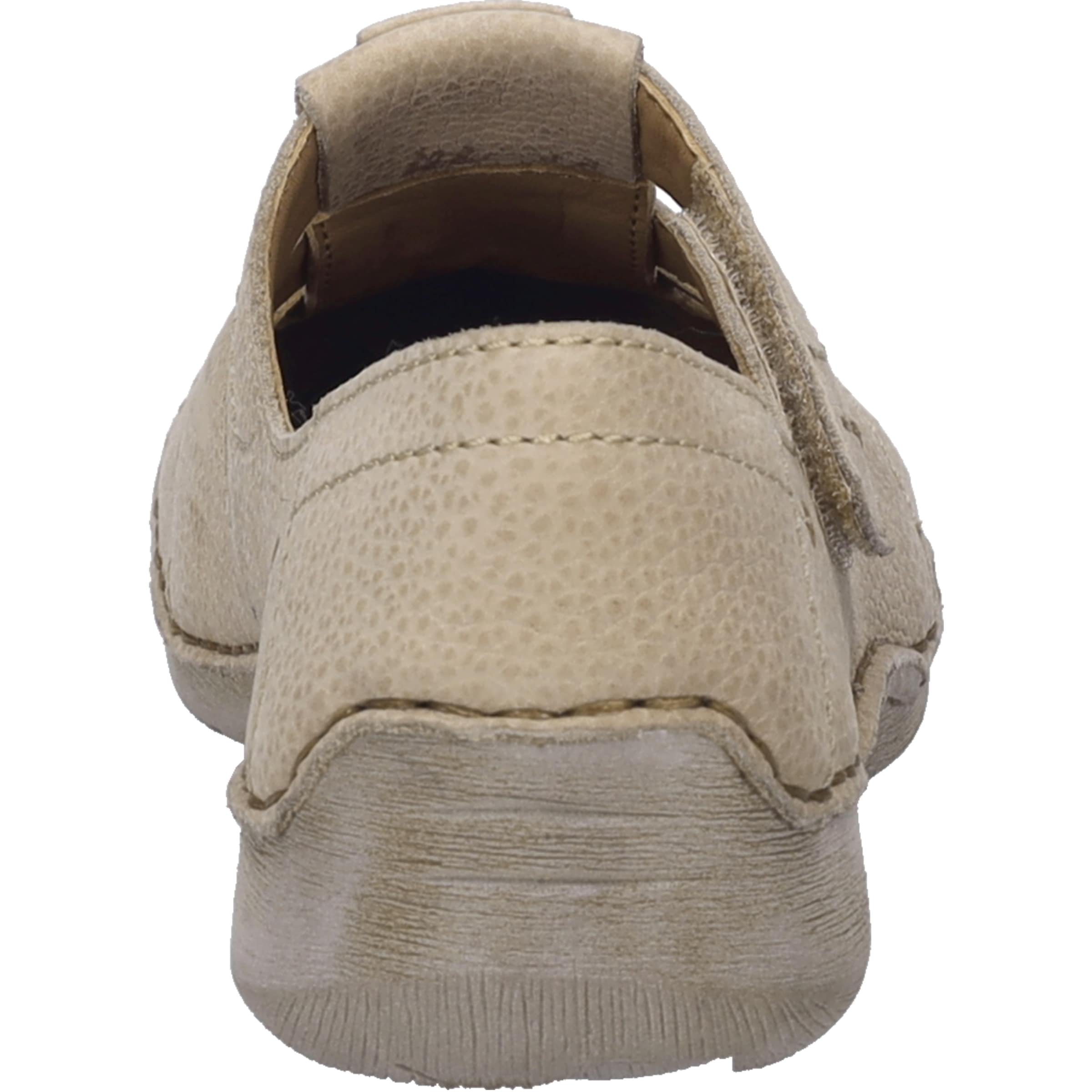 Josef Seibel Slipper »Fergey 59, beige«