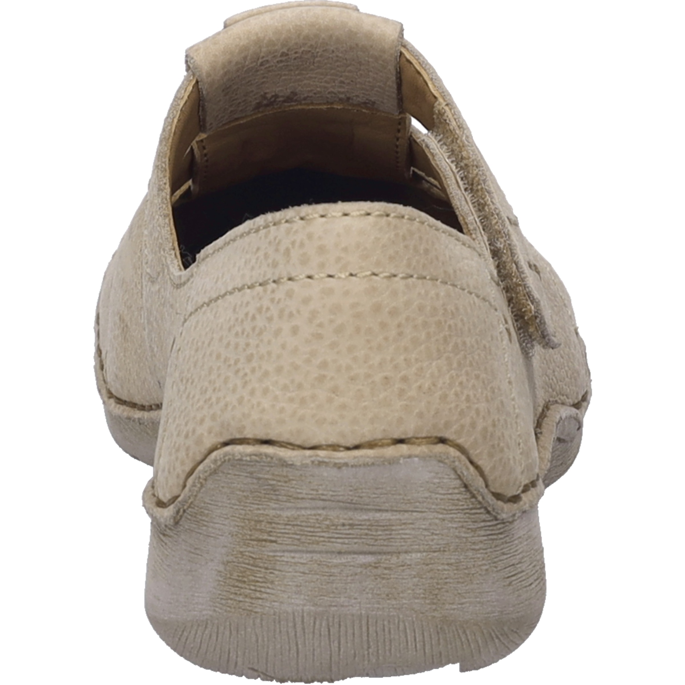 Josef Seibel Fergey 59 Slipper Beige 39 3