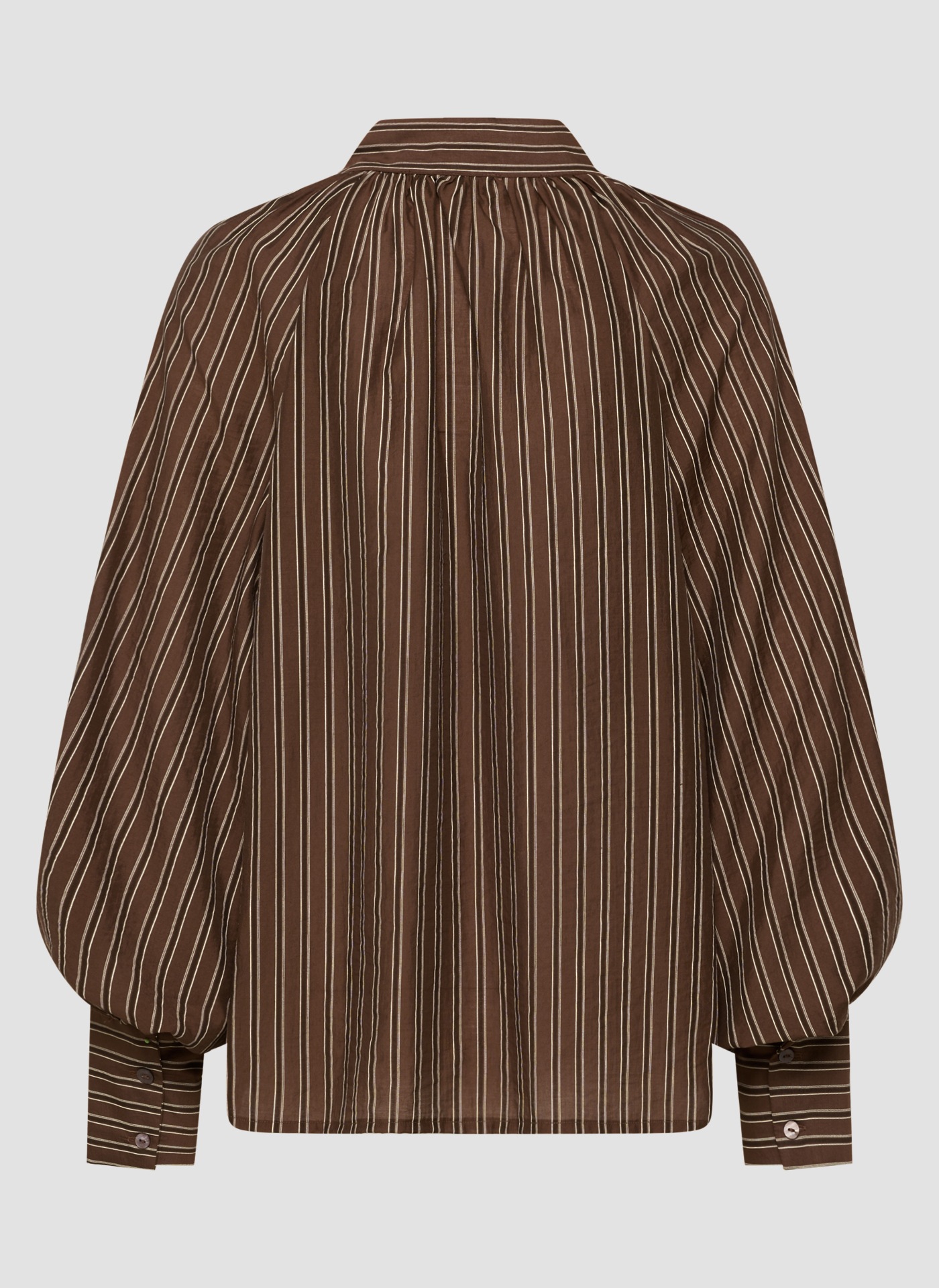 LeComte Klassische Bluse »Bluse«