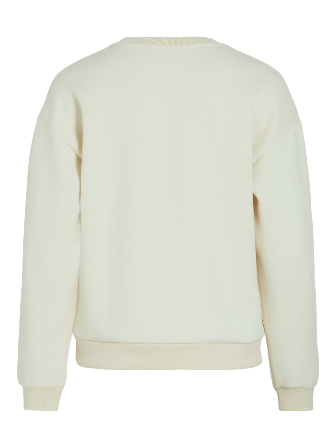 Vila Sweatshirt »VISANDY L/S SWEAT TOP - NOOS«