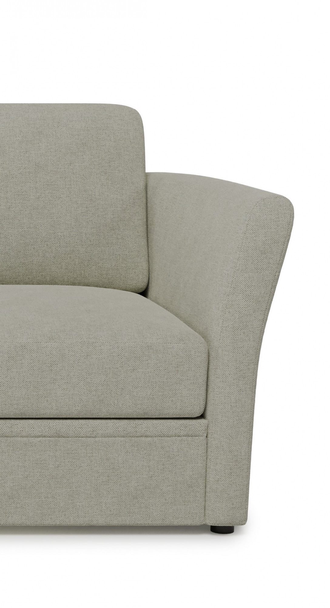 Home affaire Ecksofa »Lavars, L-Form, Schlafsofa«, mit Bettfunktion und Stauraum, in zwei verschiedenen Bezugsqualitäten
