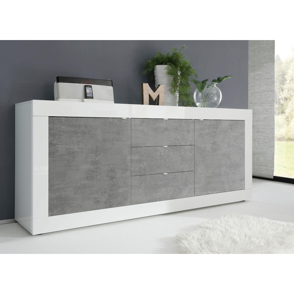 INOSIGN Sideboard »Basic«