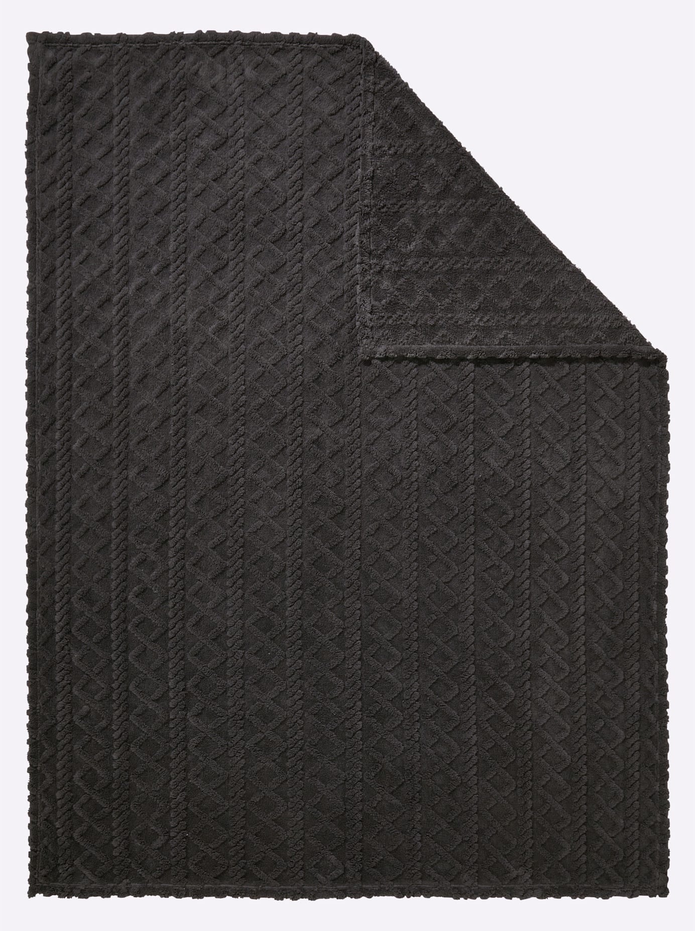 Tagesdecke