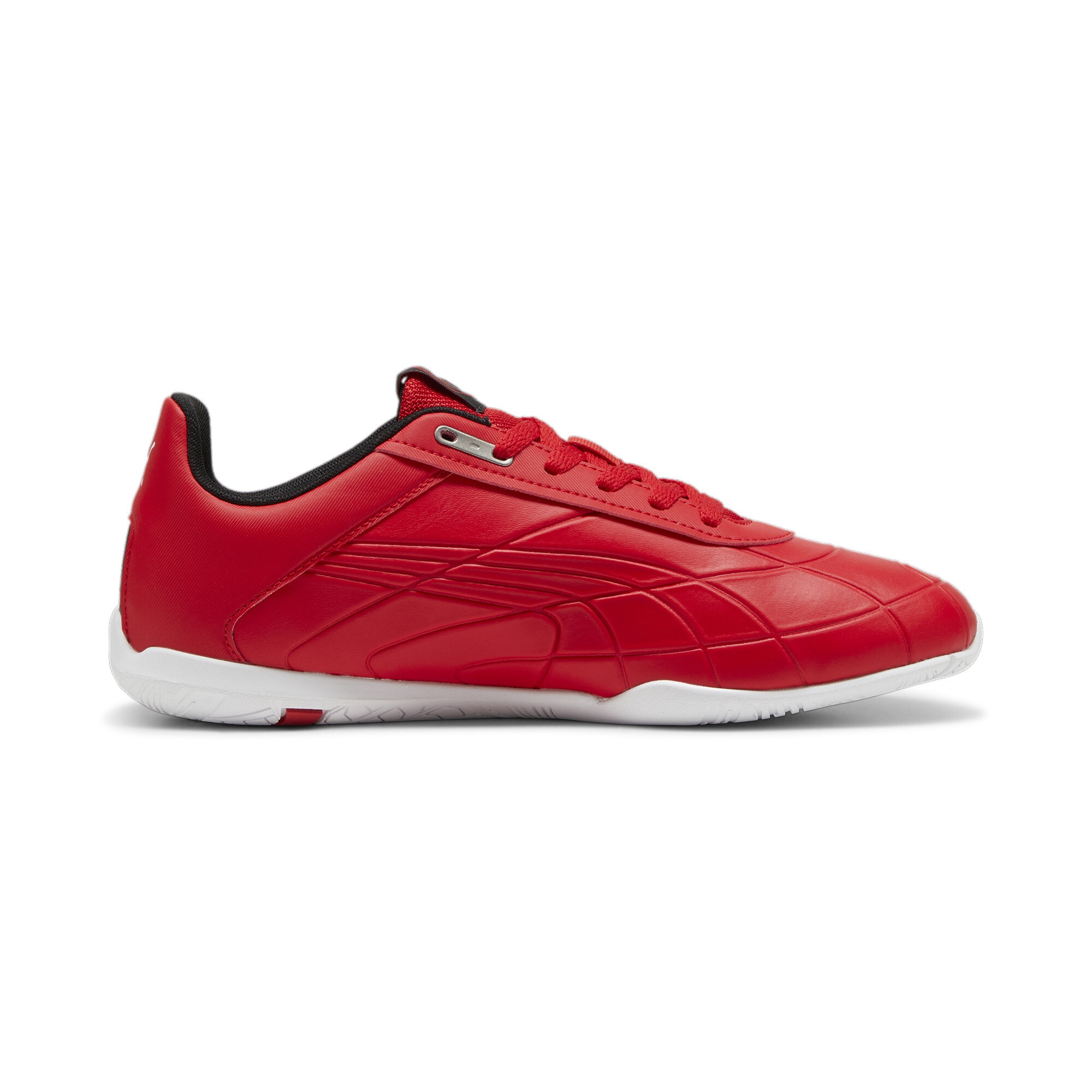 PUMA Sneaker »Scuderia Ferrari Tune Cat Driving Schuhe Erwachsene«