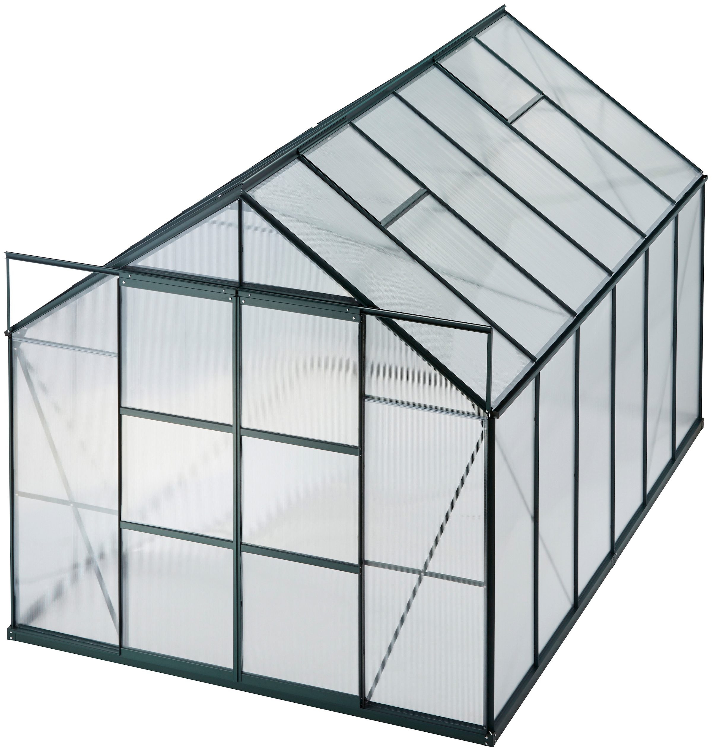KONIFERA Gewächshaus »Titania 9900«
