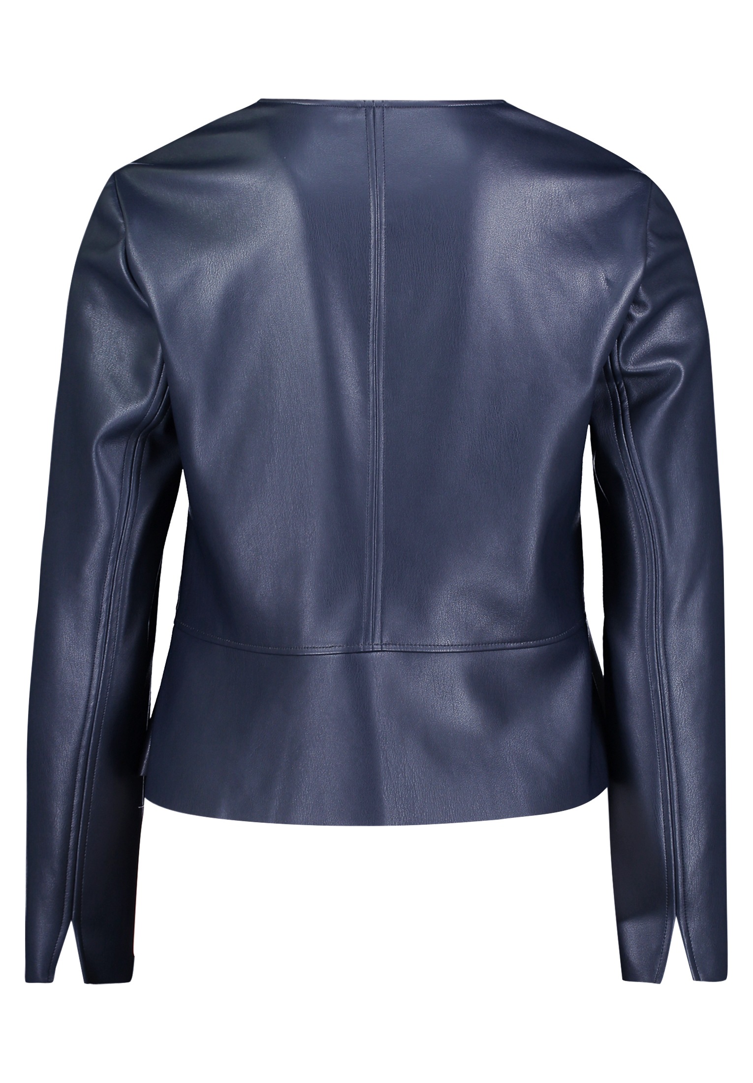 Thumbnail - Betty Barclay Jackenblazer "Damen mit Reißverschluss" Material