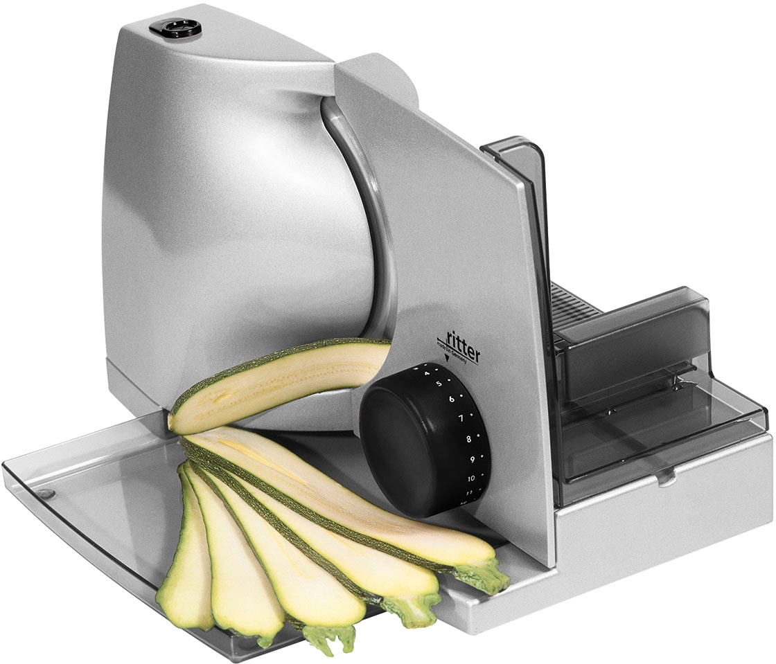 ritter Allesschneider »compact 1« 65 W