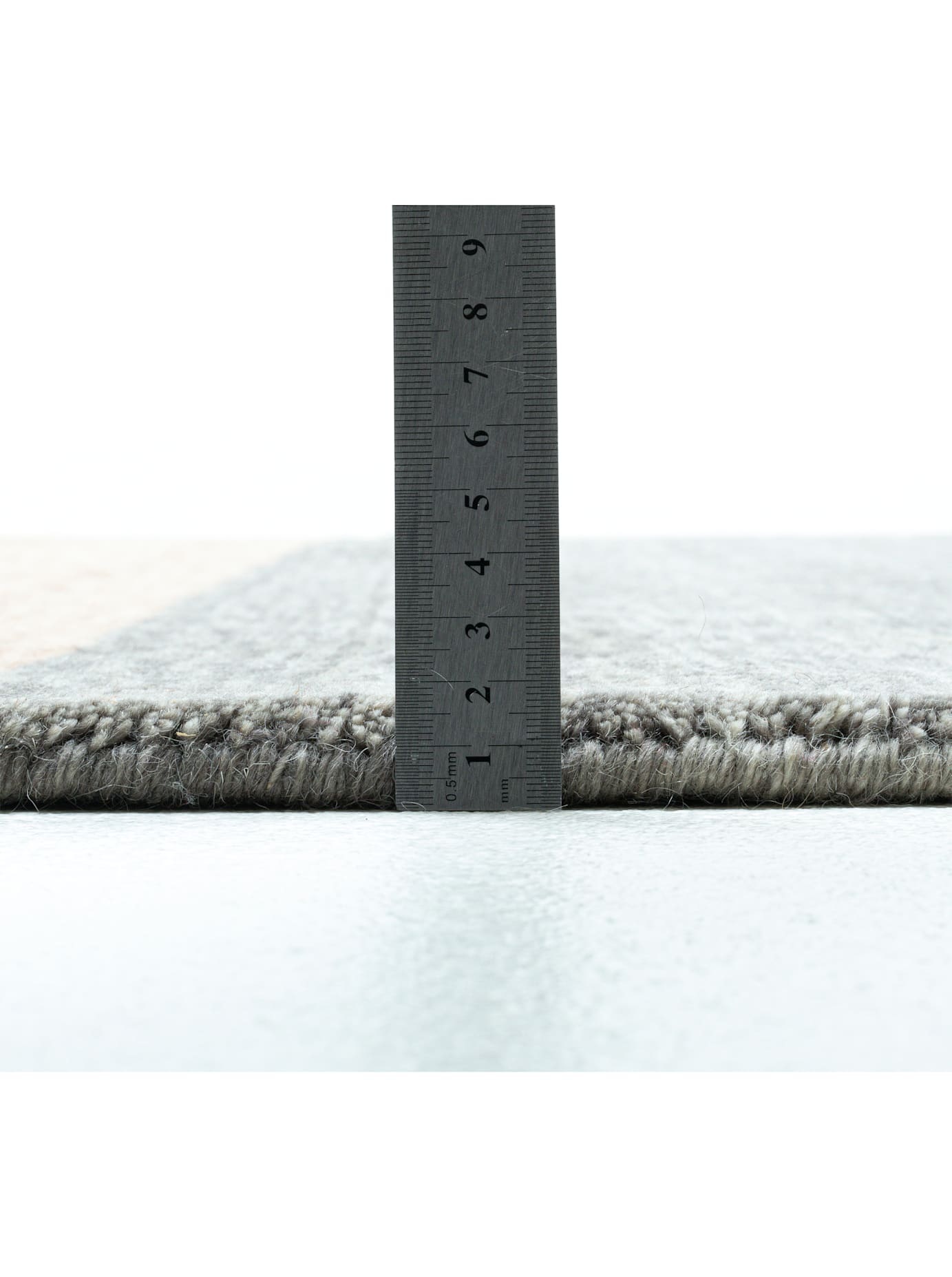 heine home Teppich, 13 mm Höhe