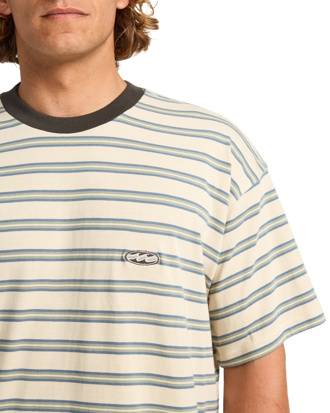 Billabong T-Shirt »Baxter«