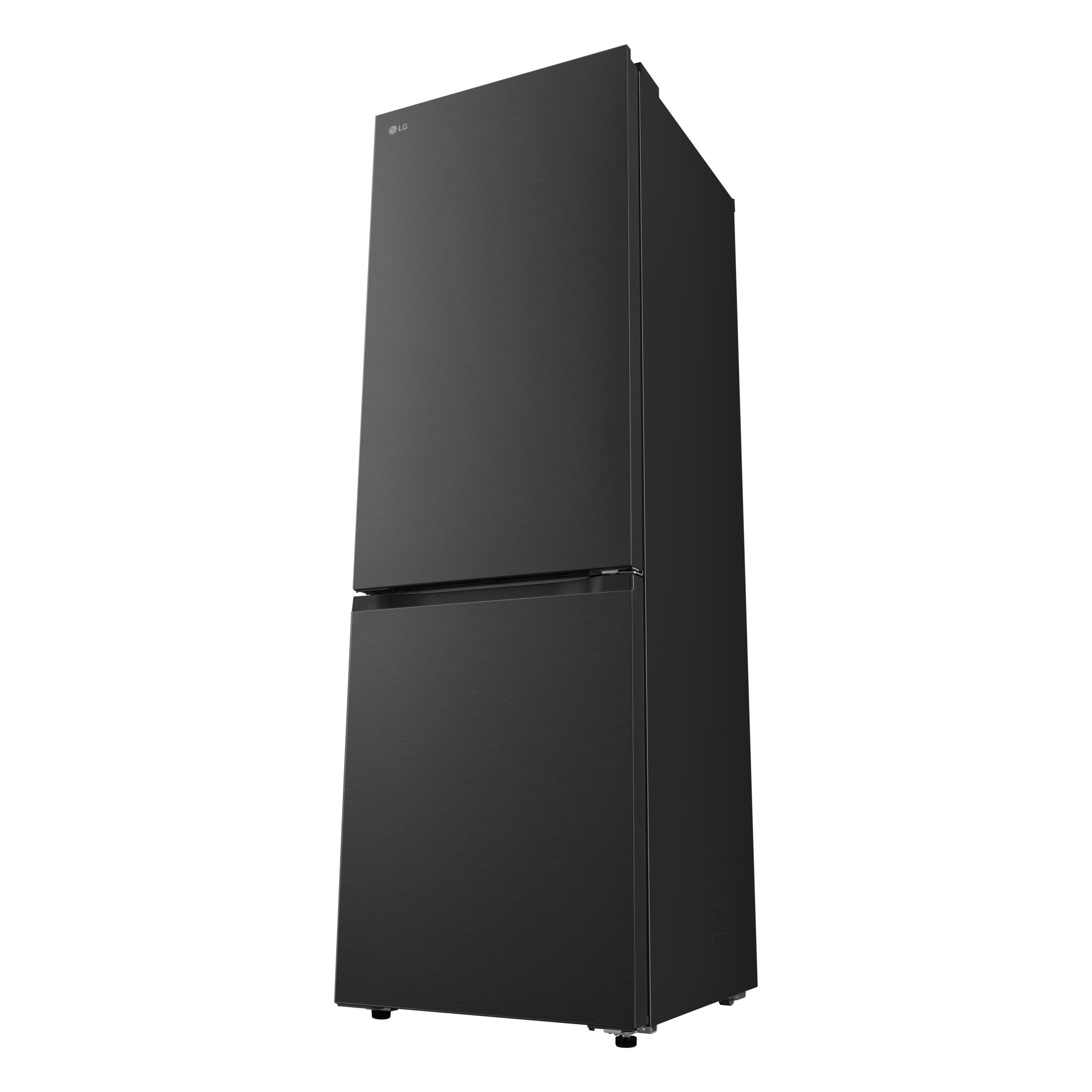 LG Kühl-/Gefrierkombination Serie 3 »GBBS312AEV« 186 cm hoch 59,7 cm breit