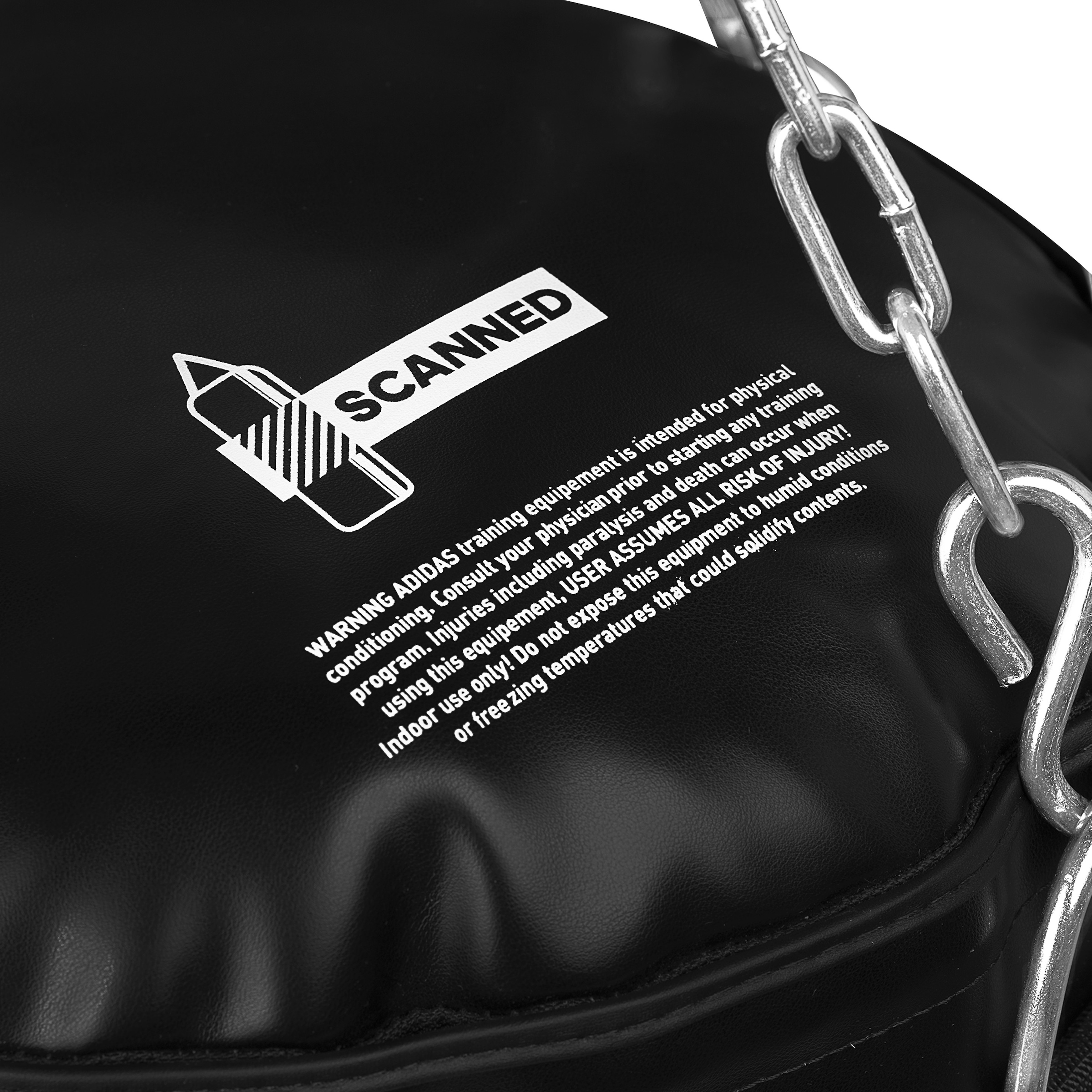adidas Performance Boxsack »adidas Speed PU Training Bag«