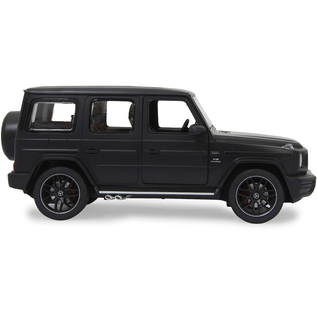 Jamara RC-Auto »Mercedes-Benz AMG G63 1:14 2,4 GHz, schwarz«