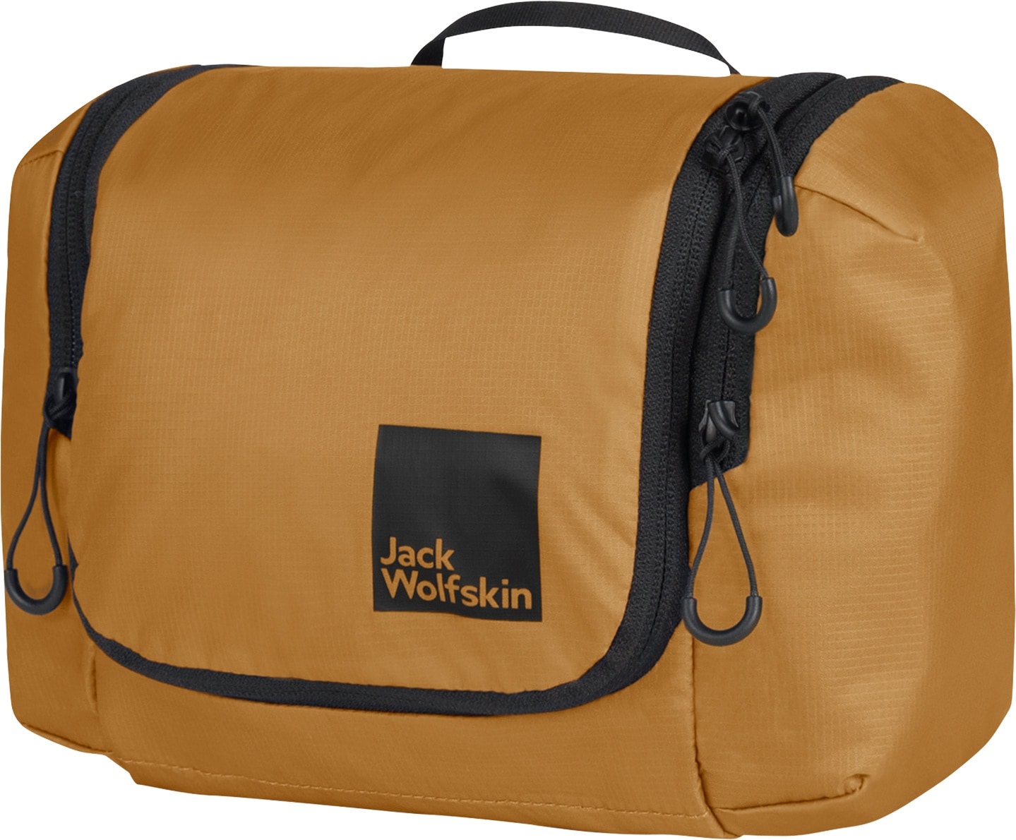 Jack Wolfskin Kulturbeutel »WANDERMOOD WASHBAG«